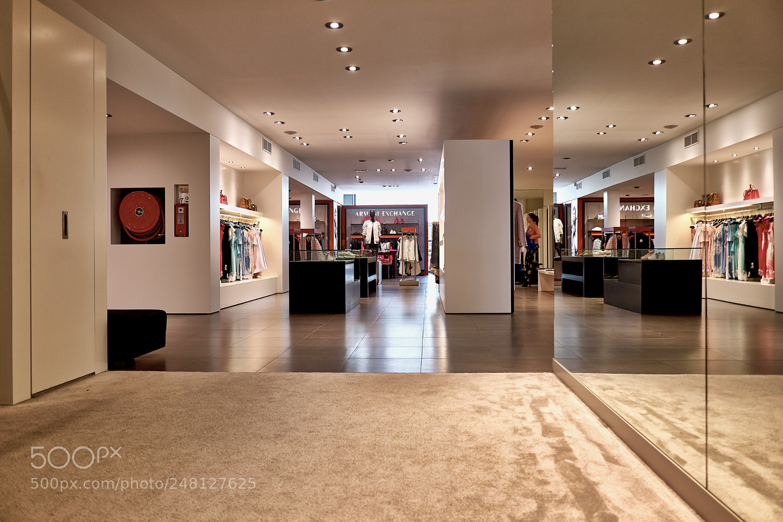 Leica CL sample photo. Obsis maasmechelen 4 photography