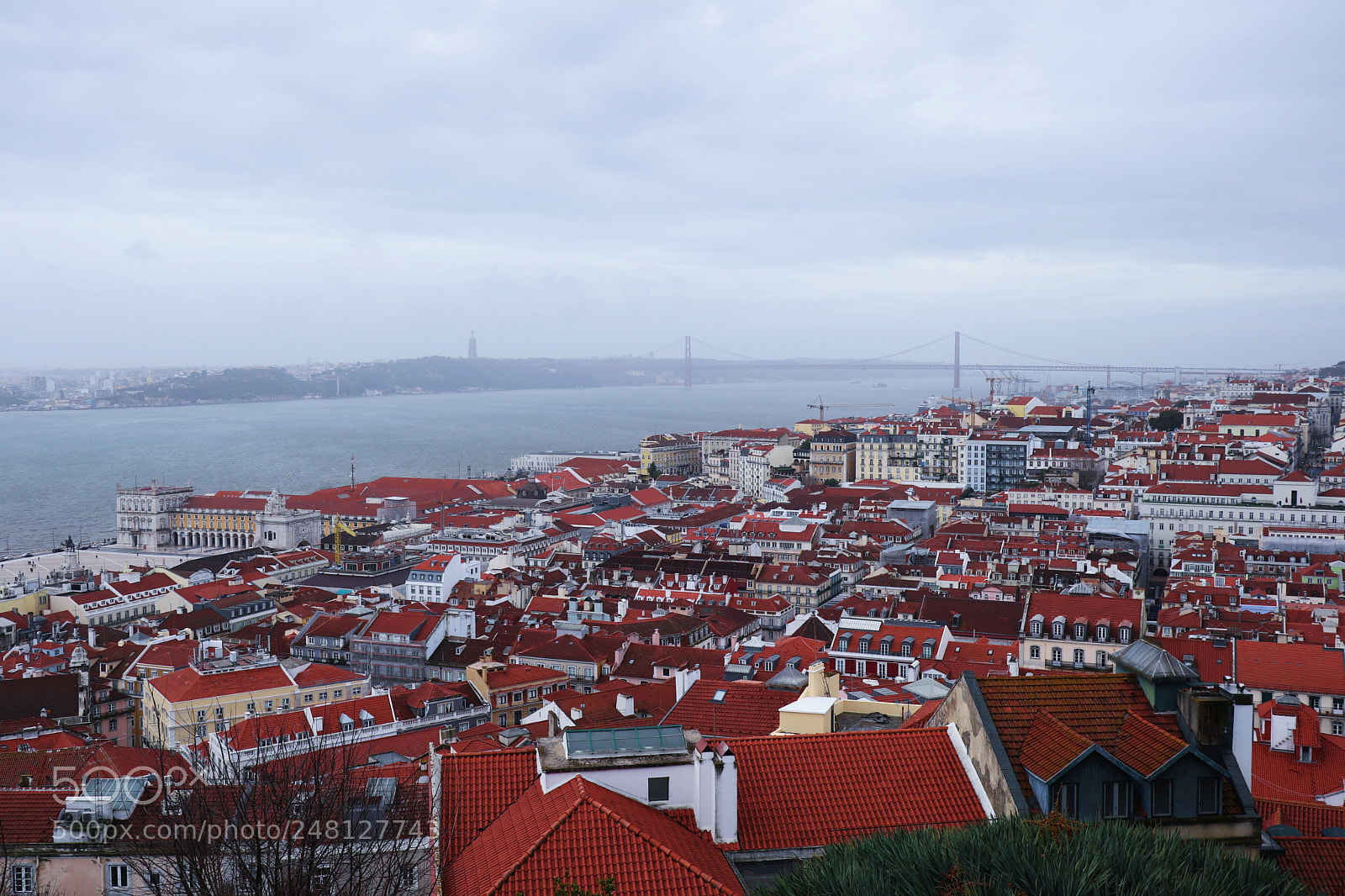 Canon EOS M6 sample photo. Lisboa photography