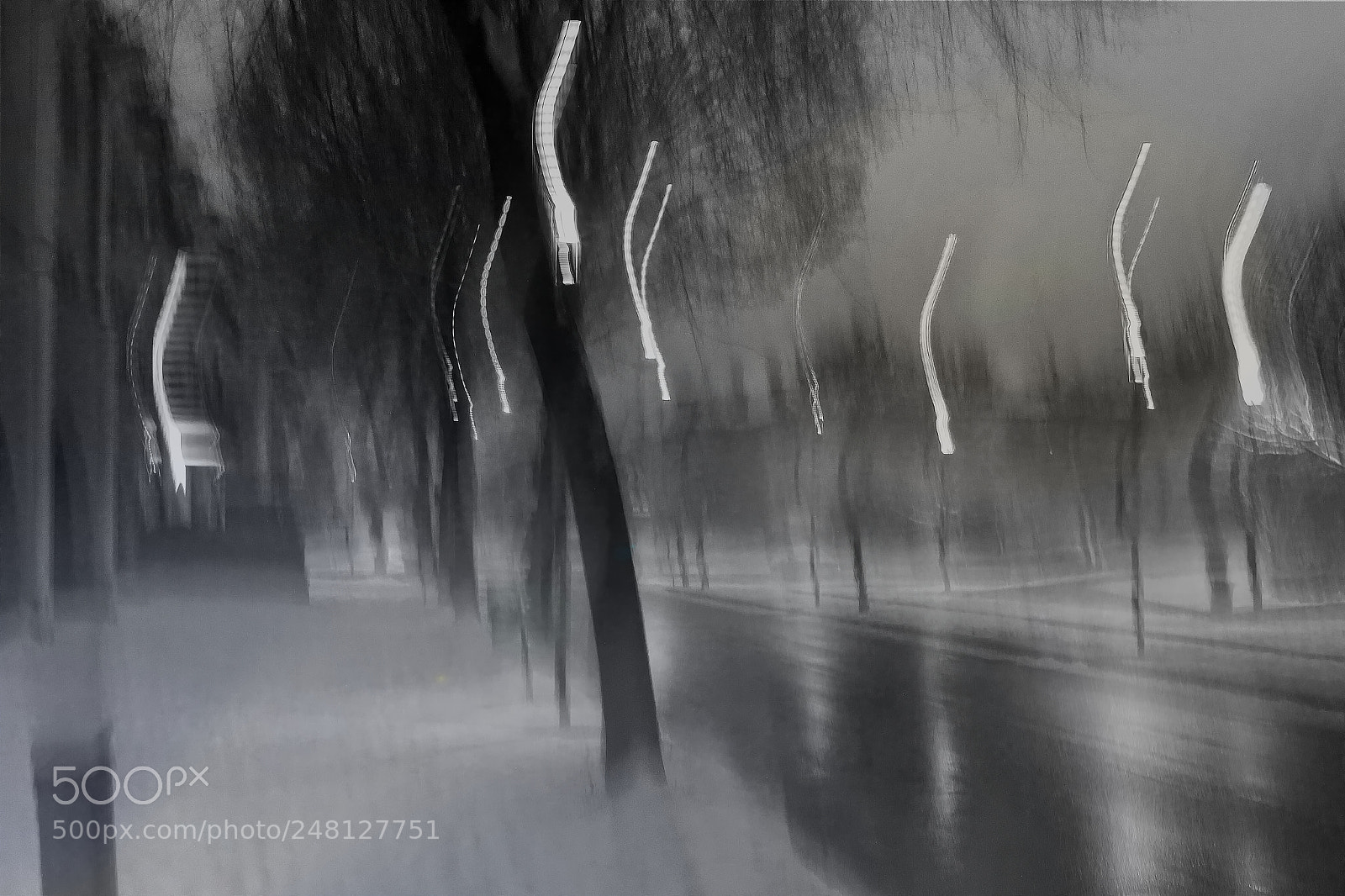 Canon EOS 7D sample photo. Snow photography