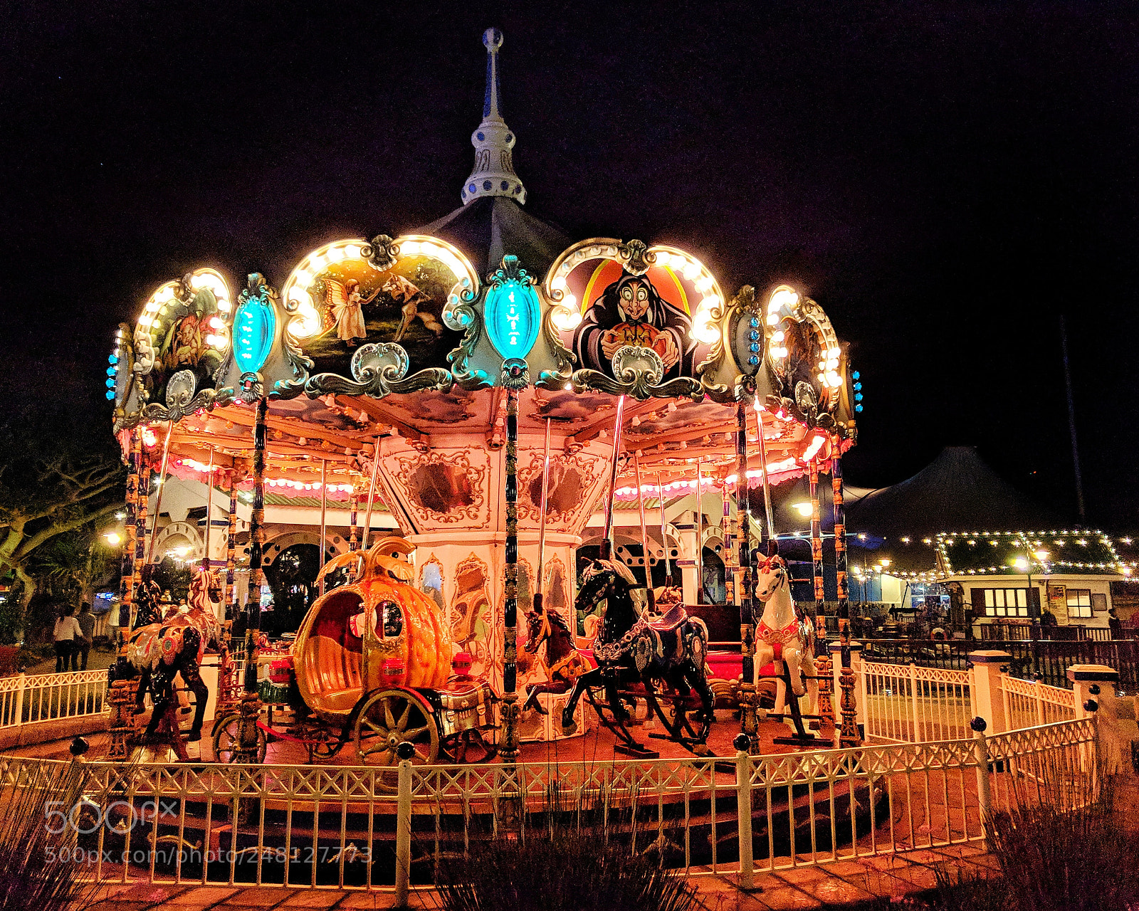 Google Nexus 6P sample photo. Carnival photography