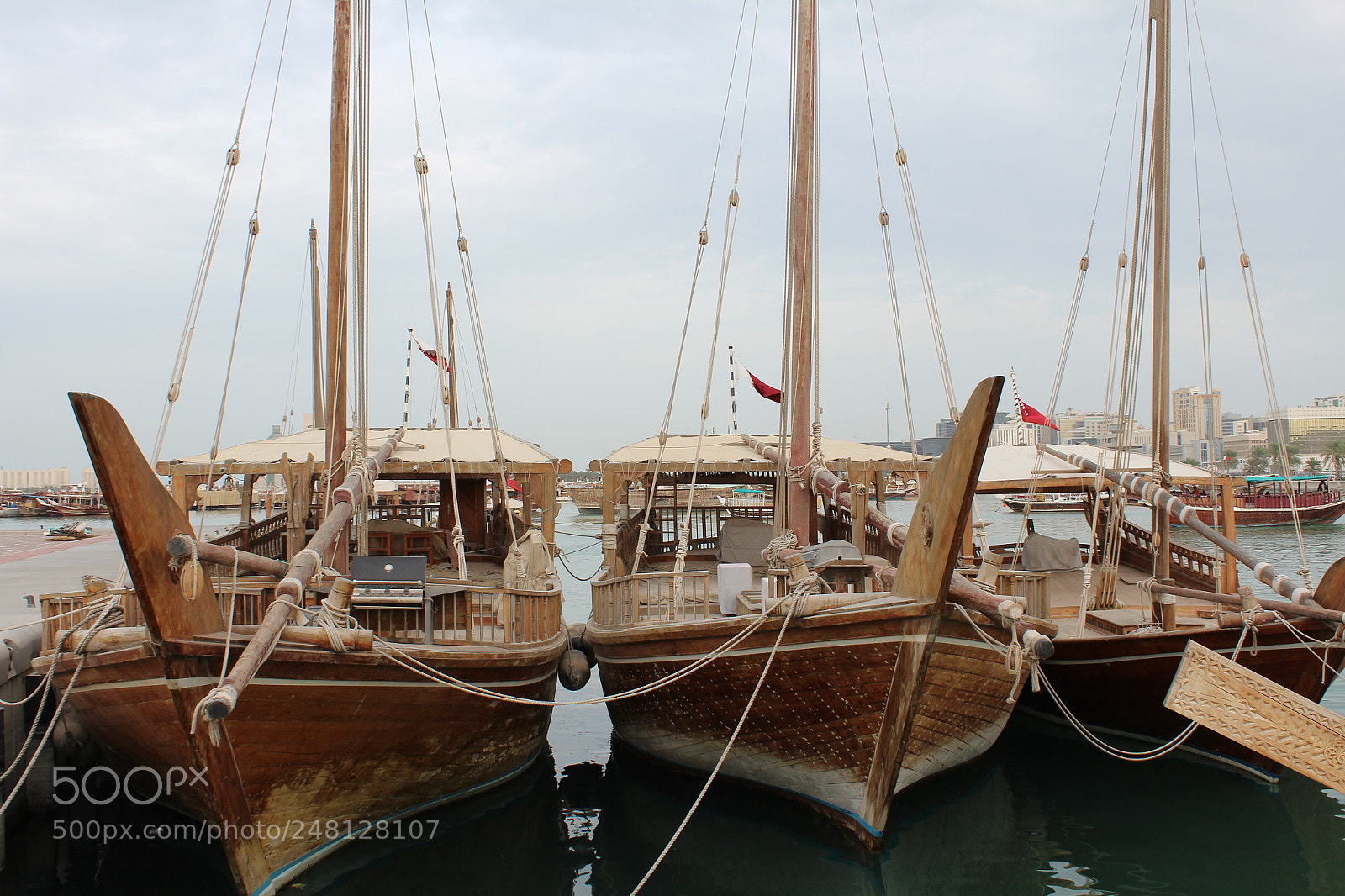 Canon EF-S 18-55mm F3.5-5.6 III sample photo. Old ways photography