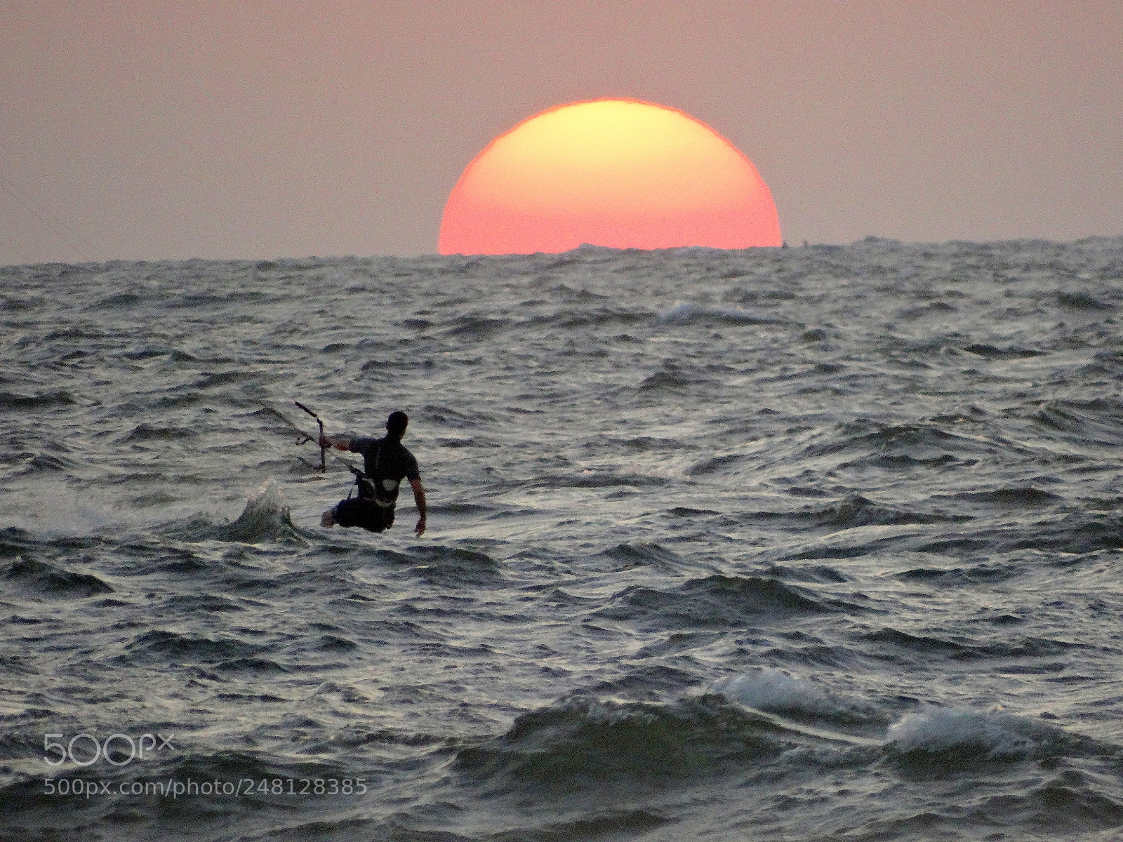 Sony Cyber-shot DSC-HX300 sample photo. Sri lankan sunset photography