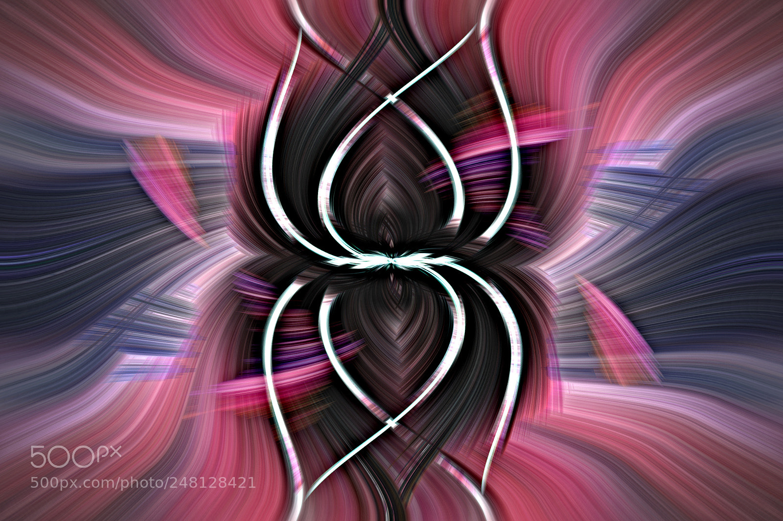 Nikon D7200 sample photo. Abstract 1 photography