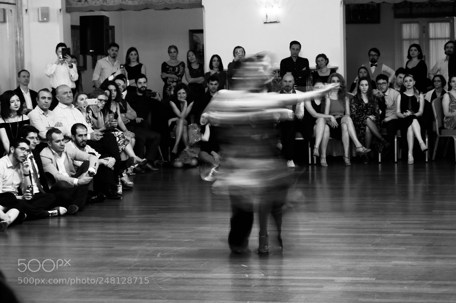 Olympus OM-D E-M1 Mark II sample photo. Soul of tango photography
