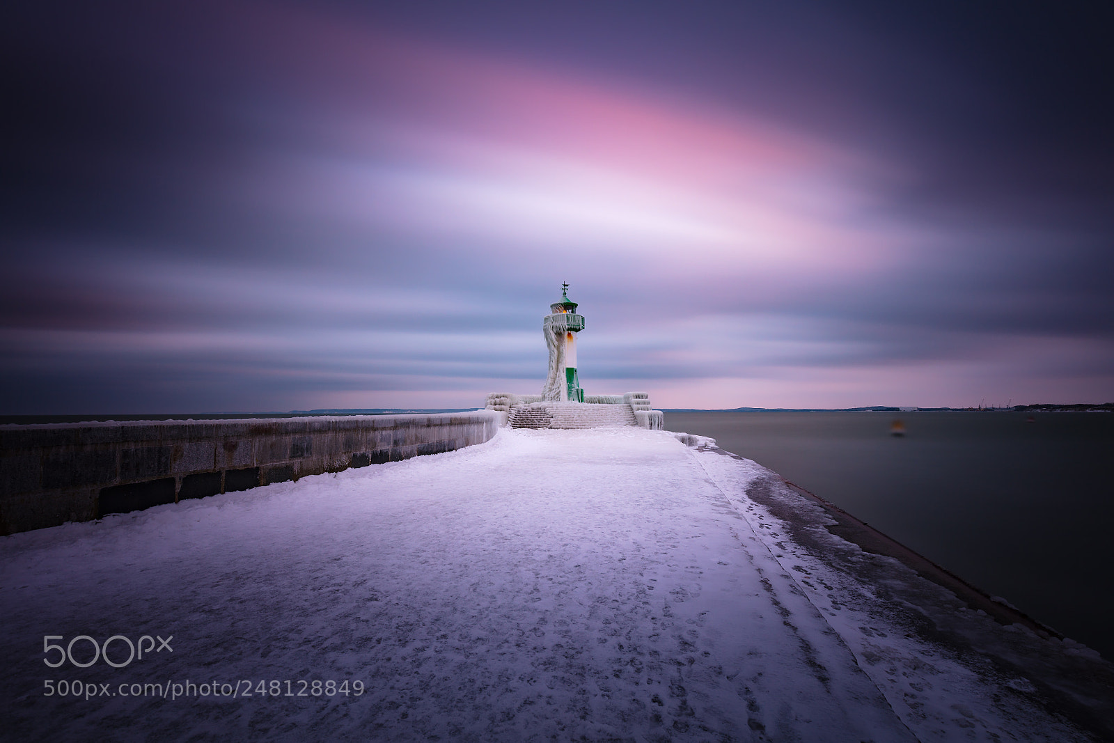 Canon EOS 5DS R sample photo. [frozen in time ii...] photography