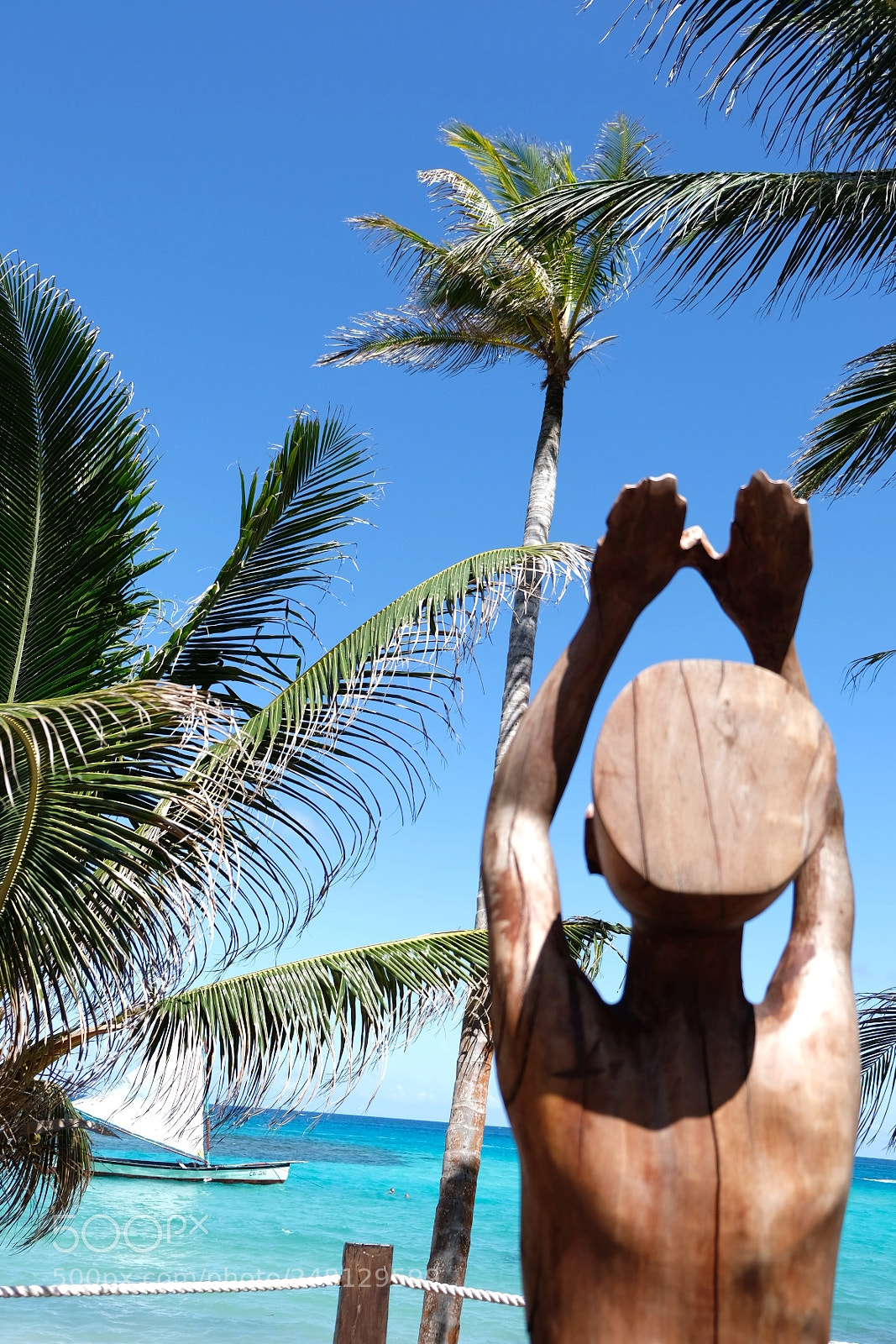 Fujifilm X-T20 sample photo. Yemaya resort - little photography