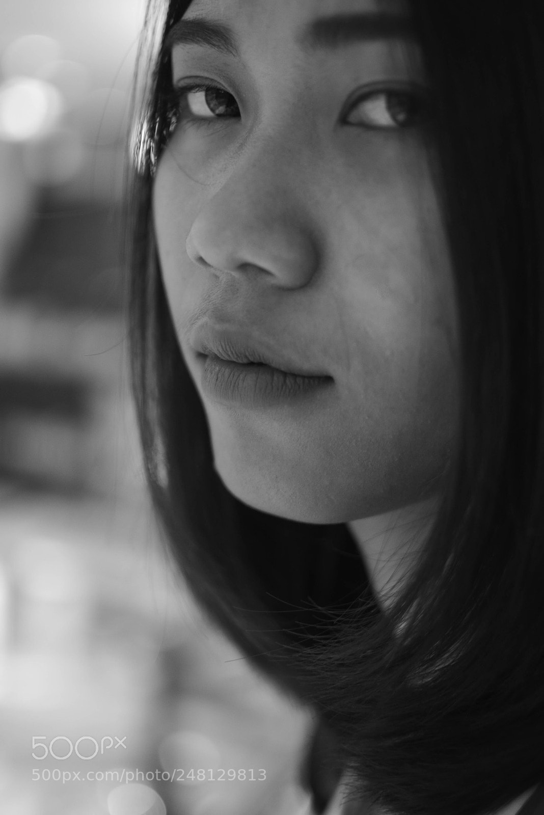 Nikon D5300 sample photo. Praew photography