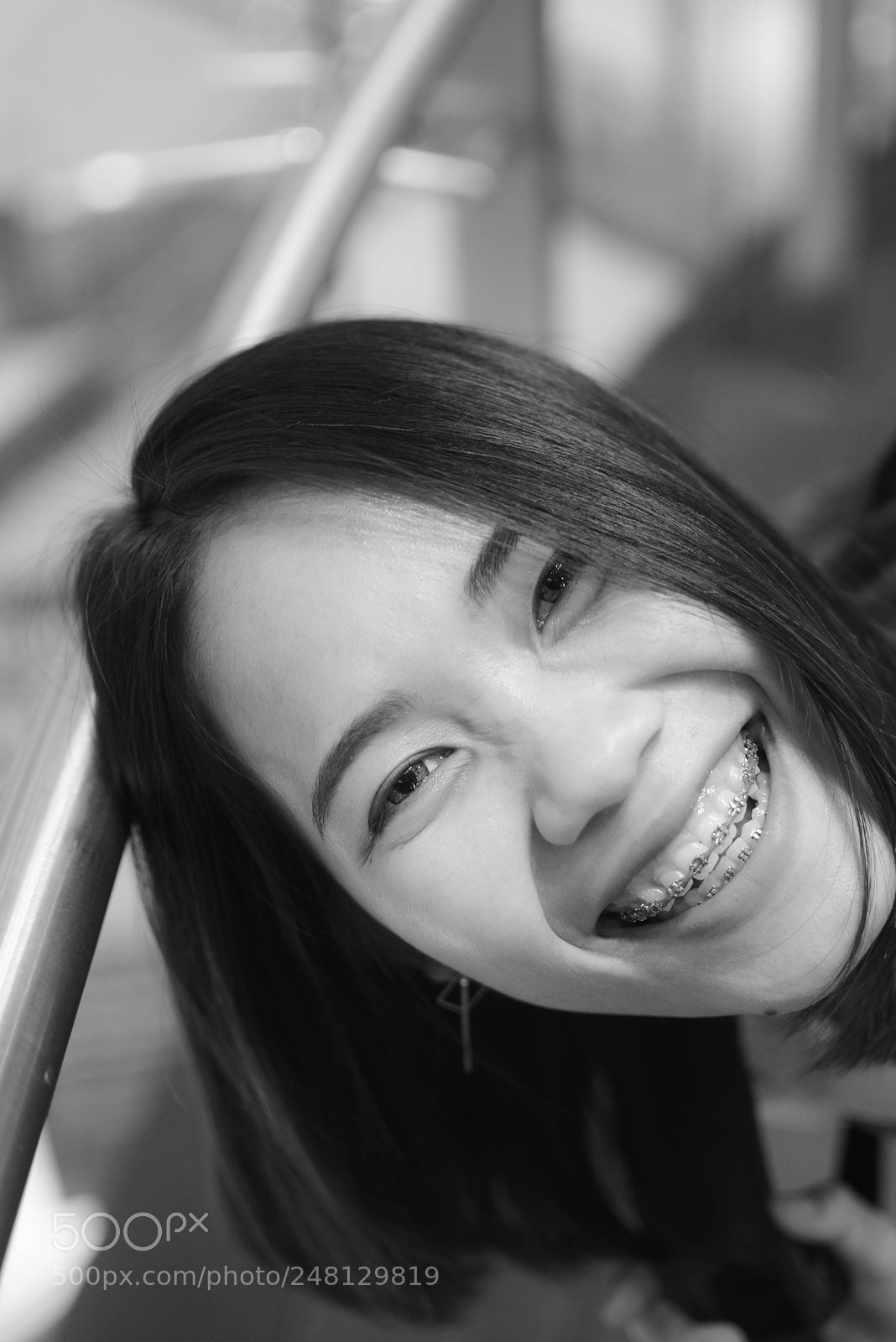 Nikon D5300 sample photo. Praew photography