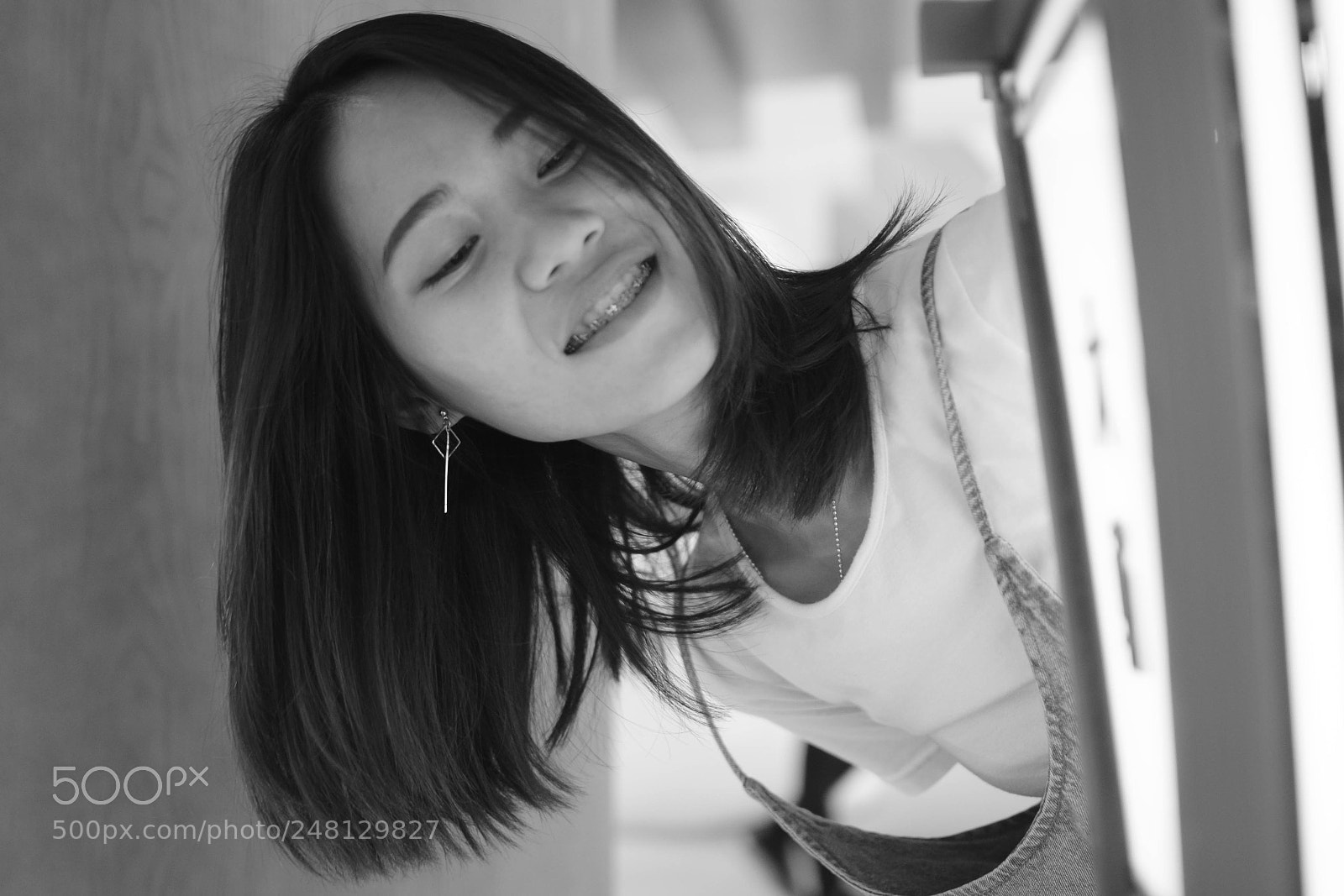 Nikon D5300 sample photo. Praew photography