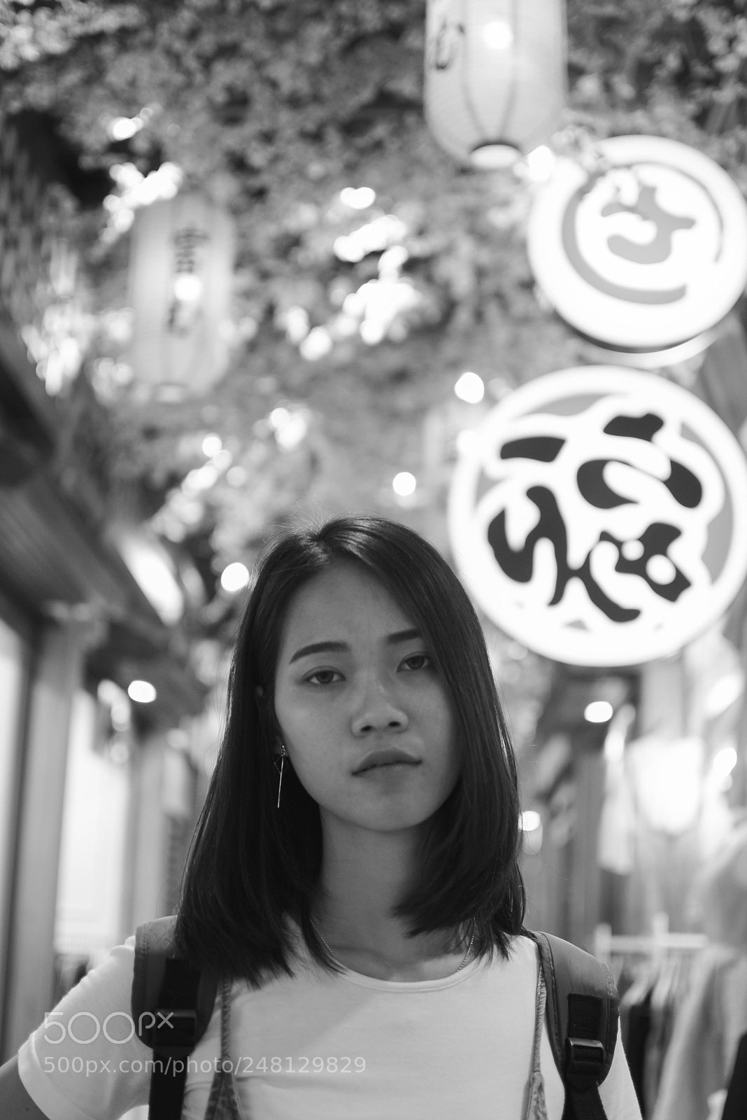 Nikon D5300 sample photo. Praew photography