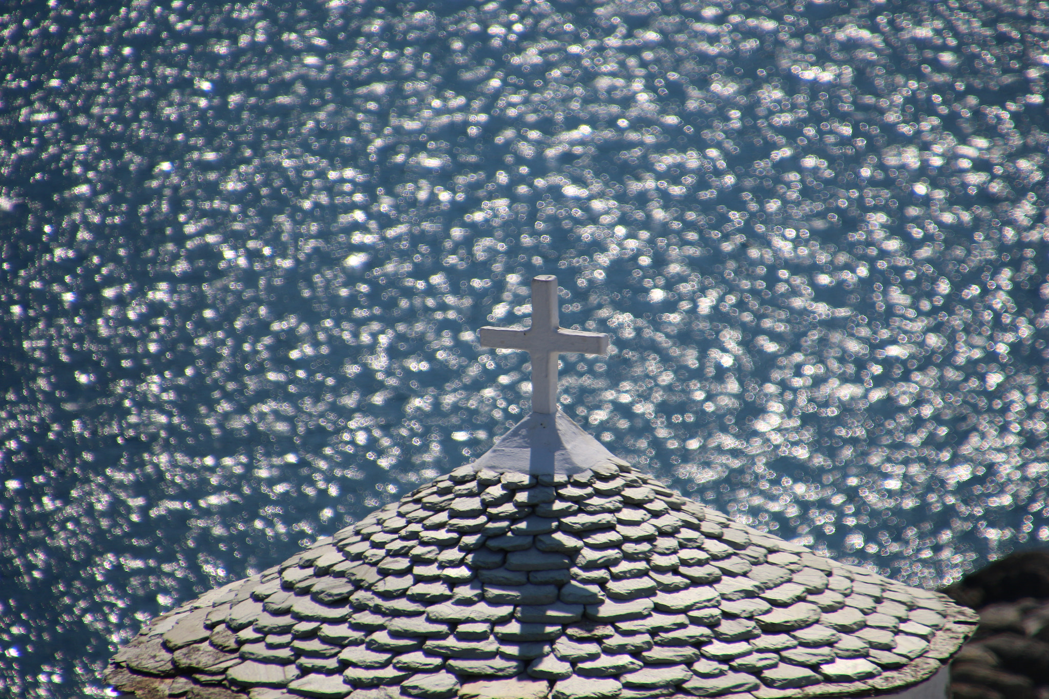 Canon EOS 700D (EOS Rebel T5i / EOS Kiss X7i) sample photo. Focus sul mare photography
