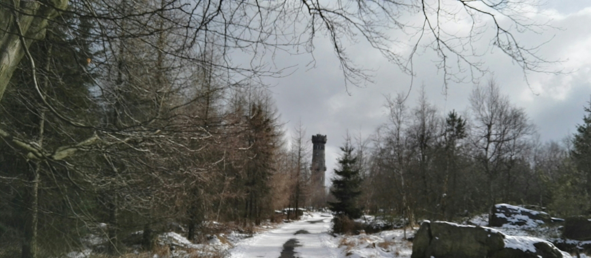 HUAWEI P8 sample photo