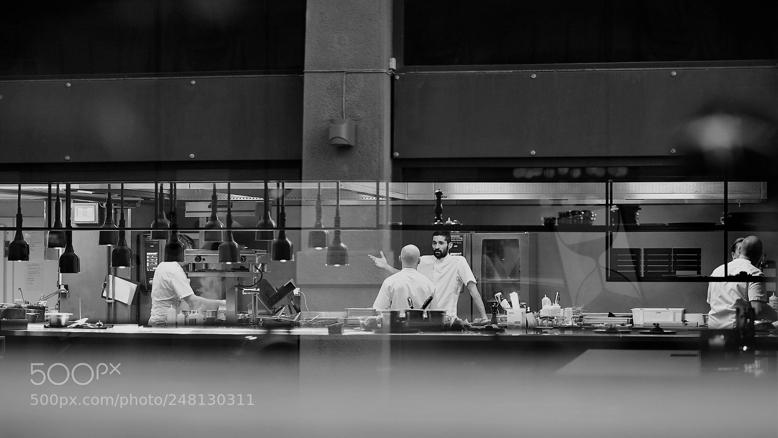 Sony a7 II sample photo. Grand cafe oslo photography