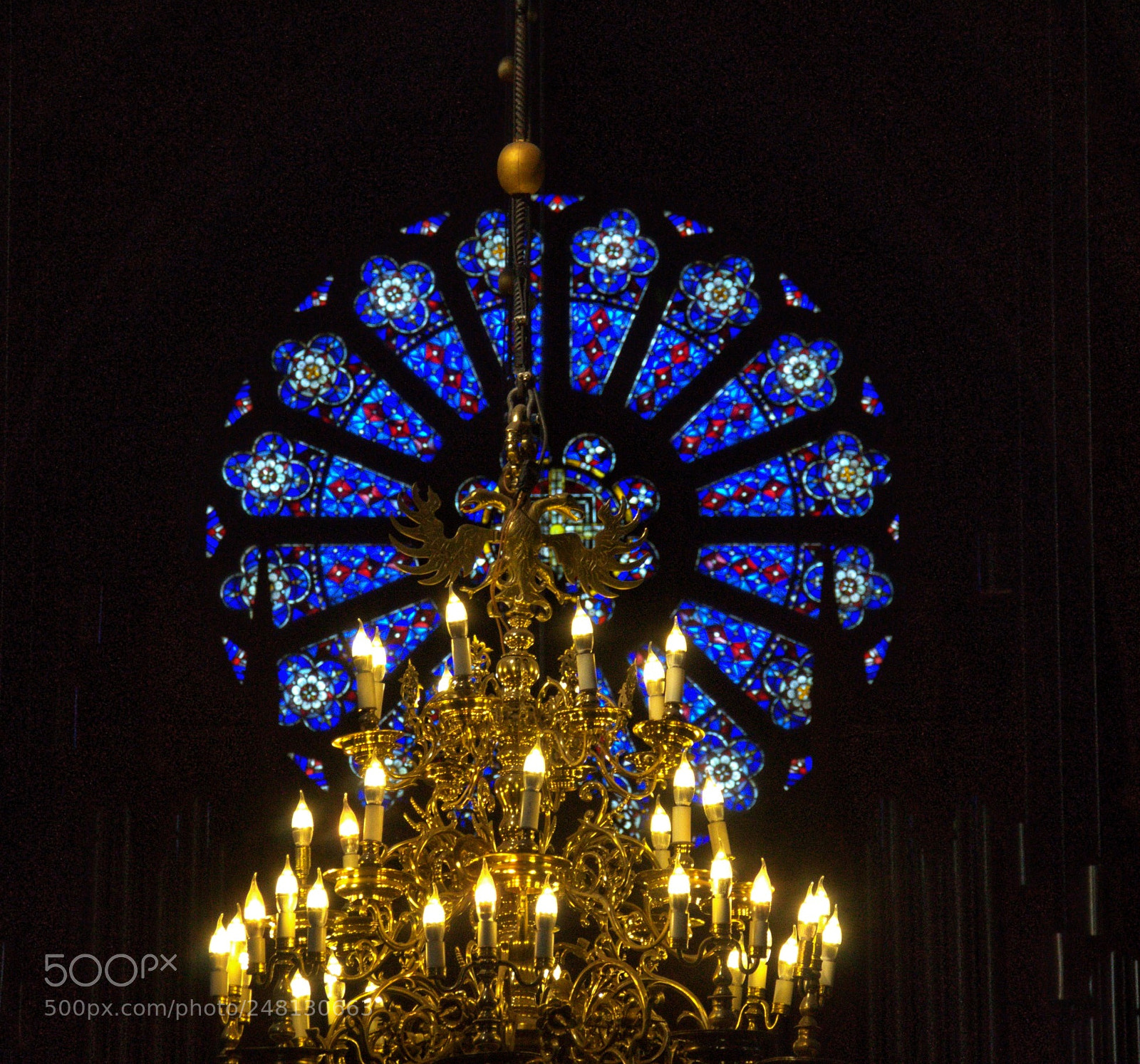 Sony SLT-A58 sample photo. Church outlook photography
