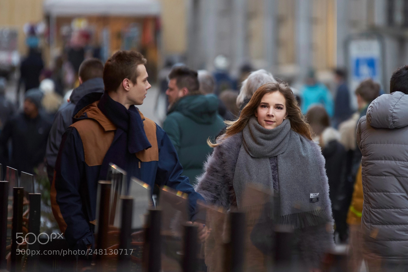 Sony a7 II sample photo. A photography