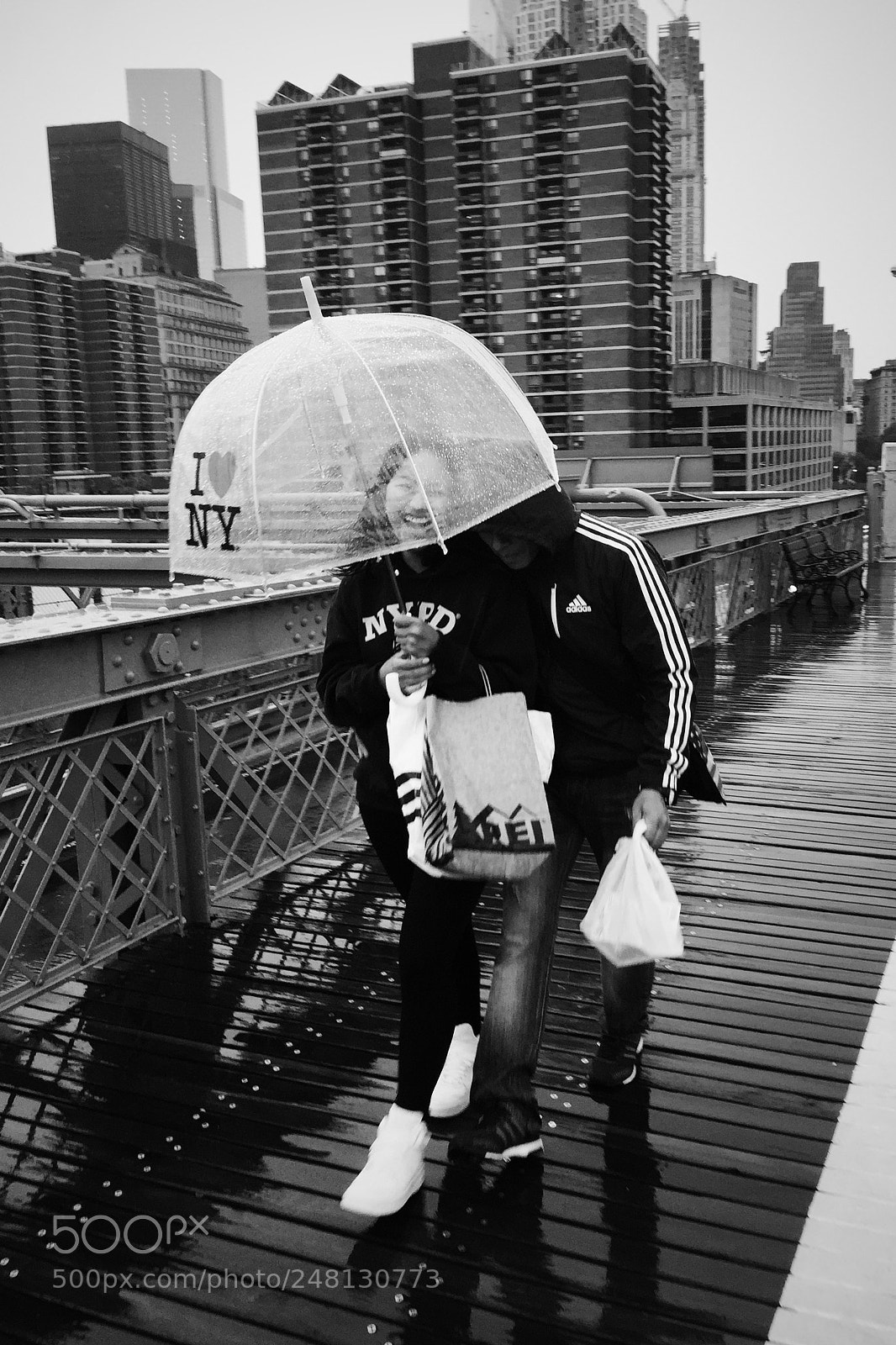 Apple iPhone 6 Plus sample photo. I love ny photography