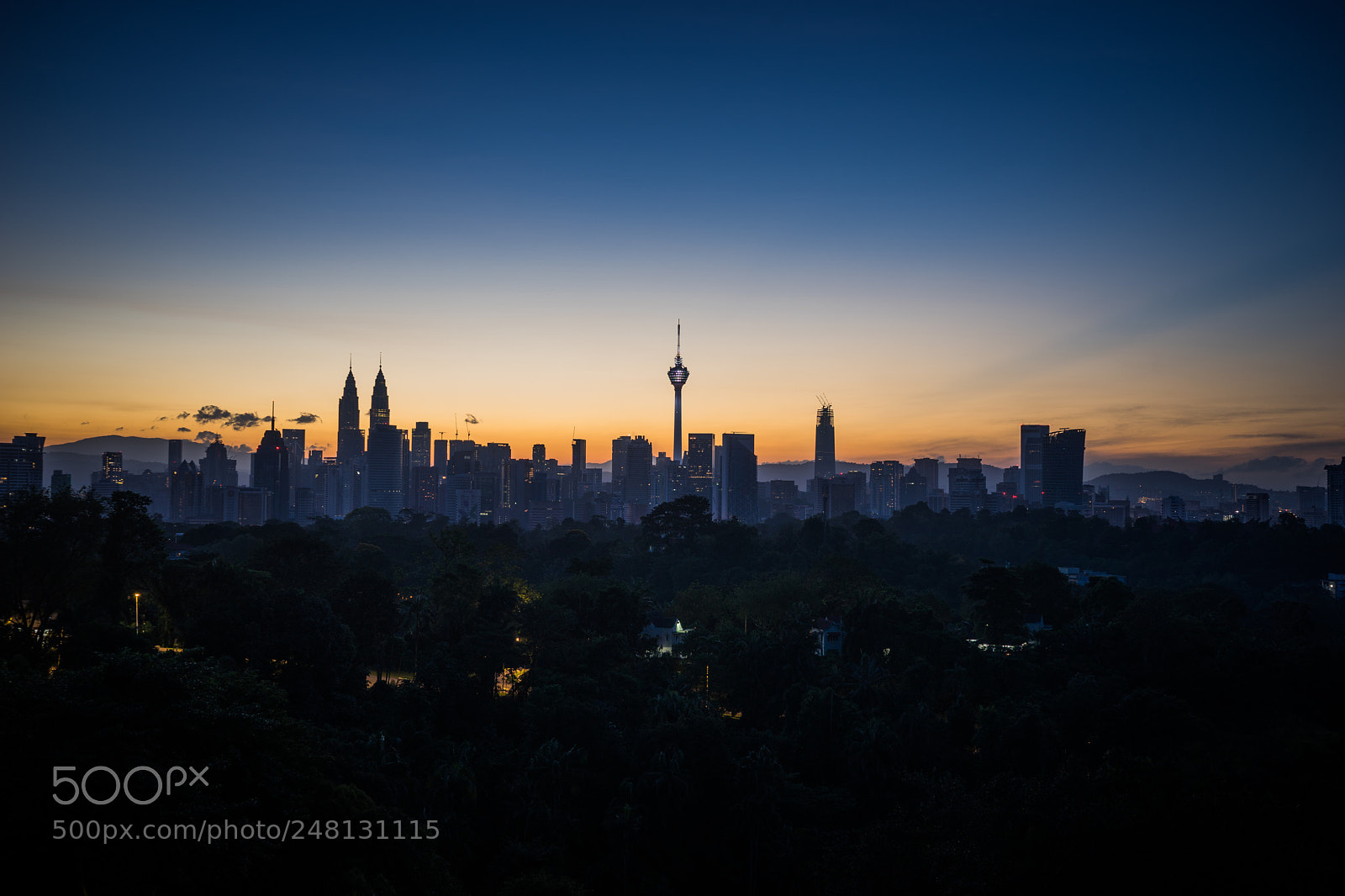 Sony a7 sample photo. Beautiful aerial view kuala photography
