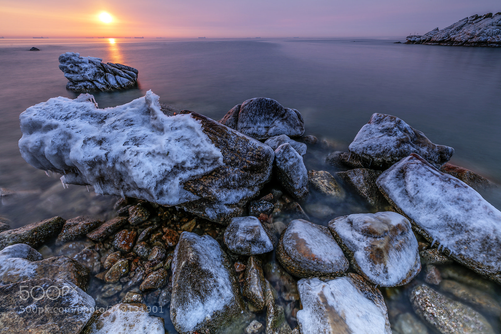 Canon EOS 5DS R sample photo. Sunrise photography