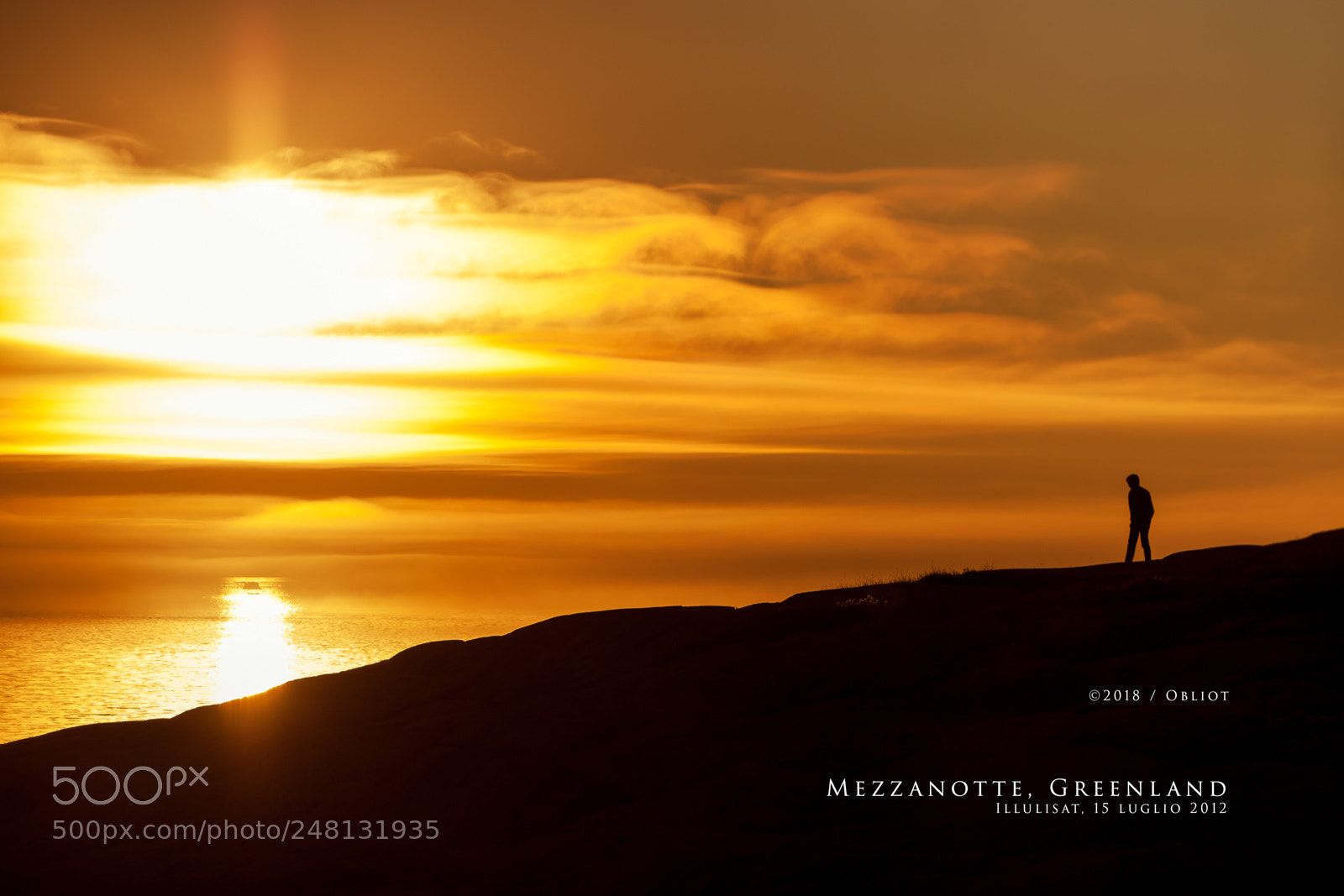 Canon EOS 50D sample photo. Mezzanotte, greenland photography