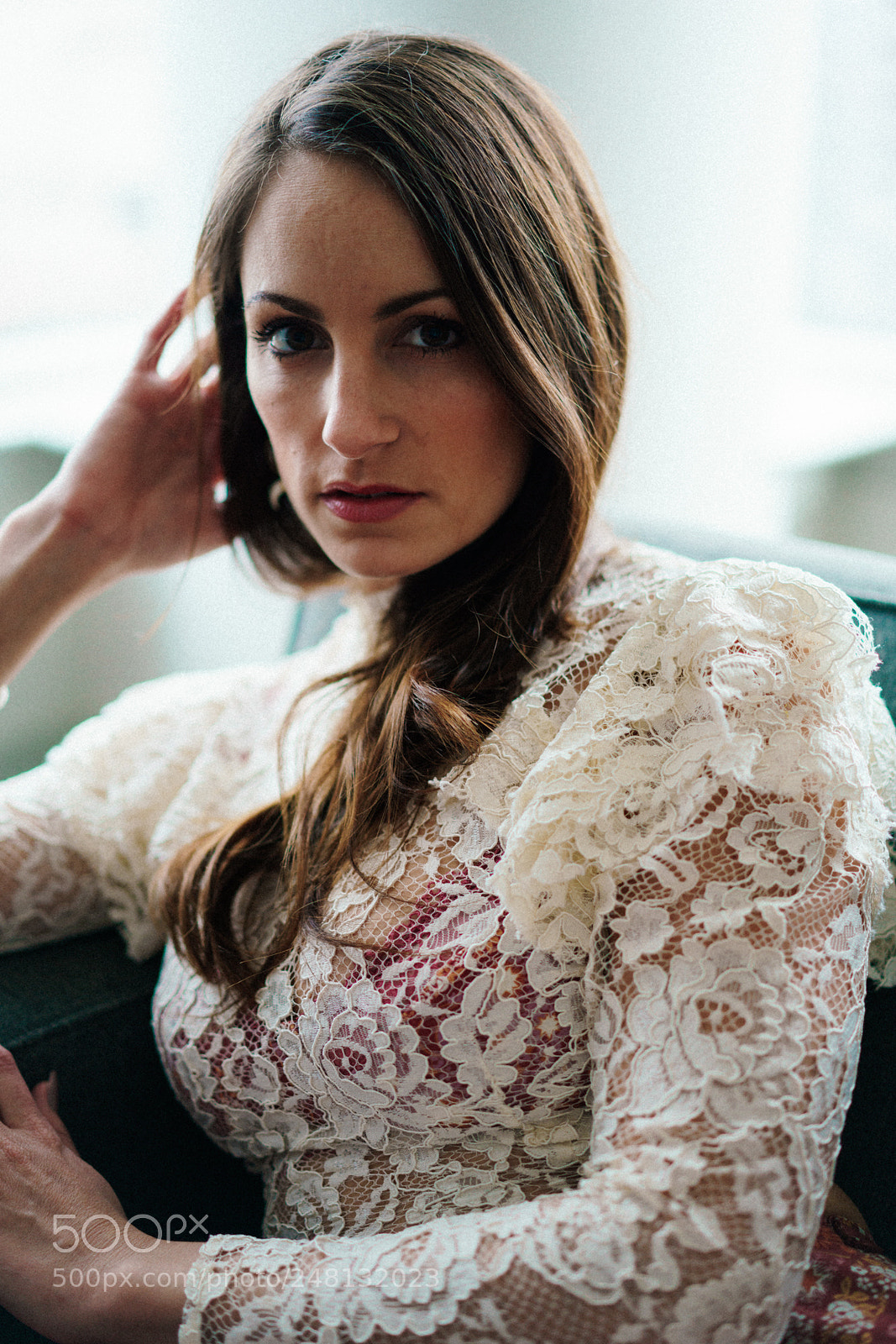 Sony a7R III sample photo. The unbranded soul photography