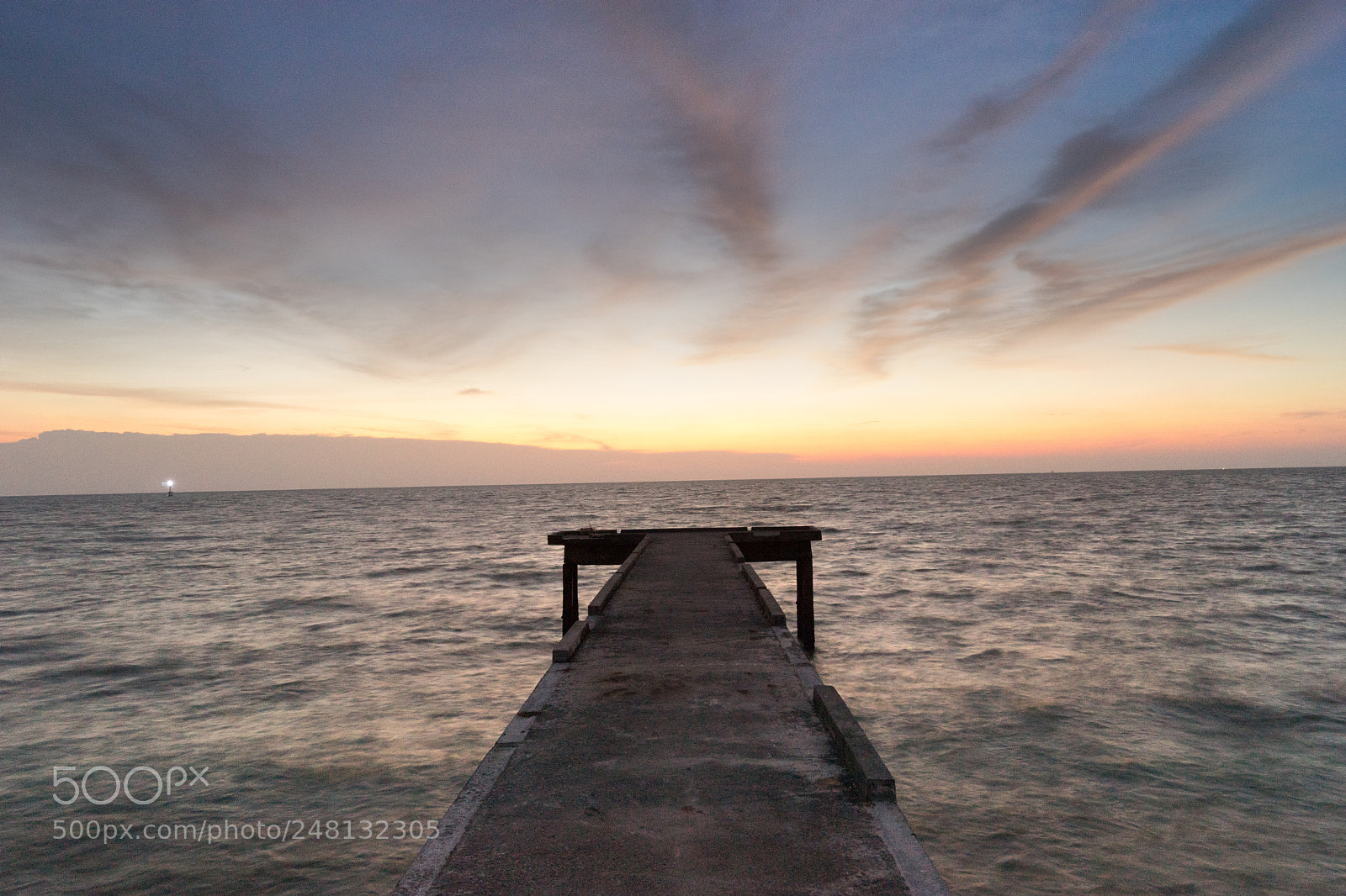 Sony a7 sample photo. Beautiful and dramatic sunset photography