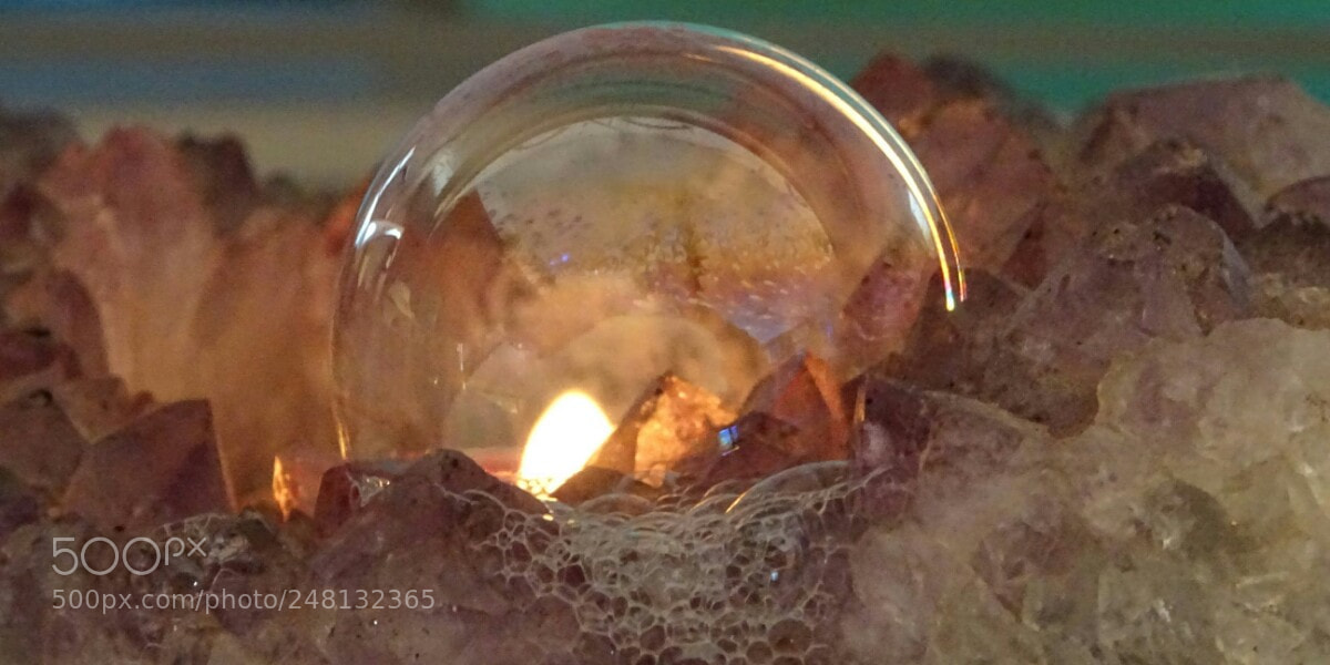 Sony DSC-HX60V sample photo. Abstrakt photography
