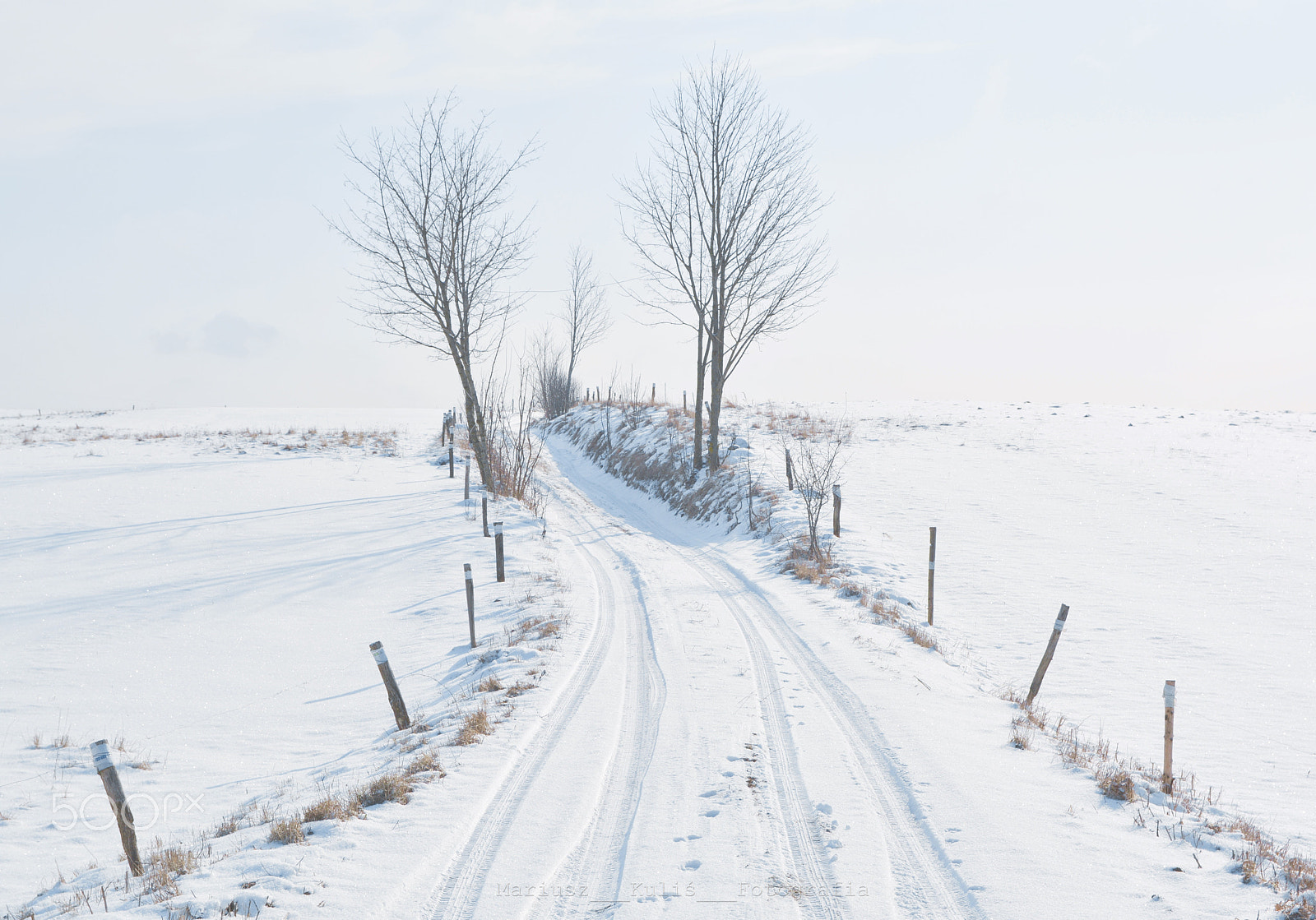 Sigma 17-50mm F2.8 EX DC OS HSM sample photo. Road... photography