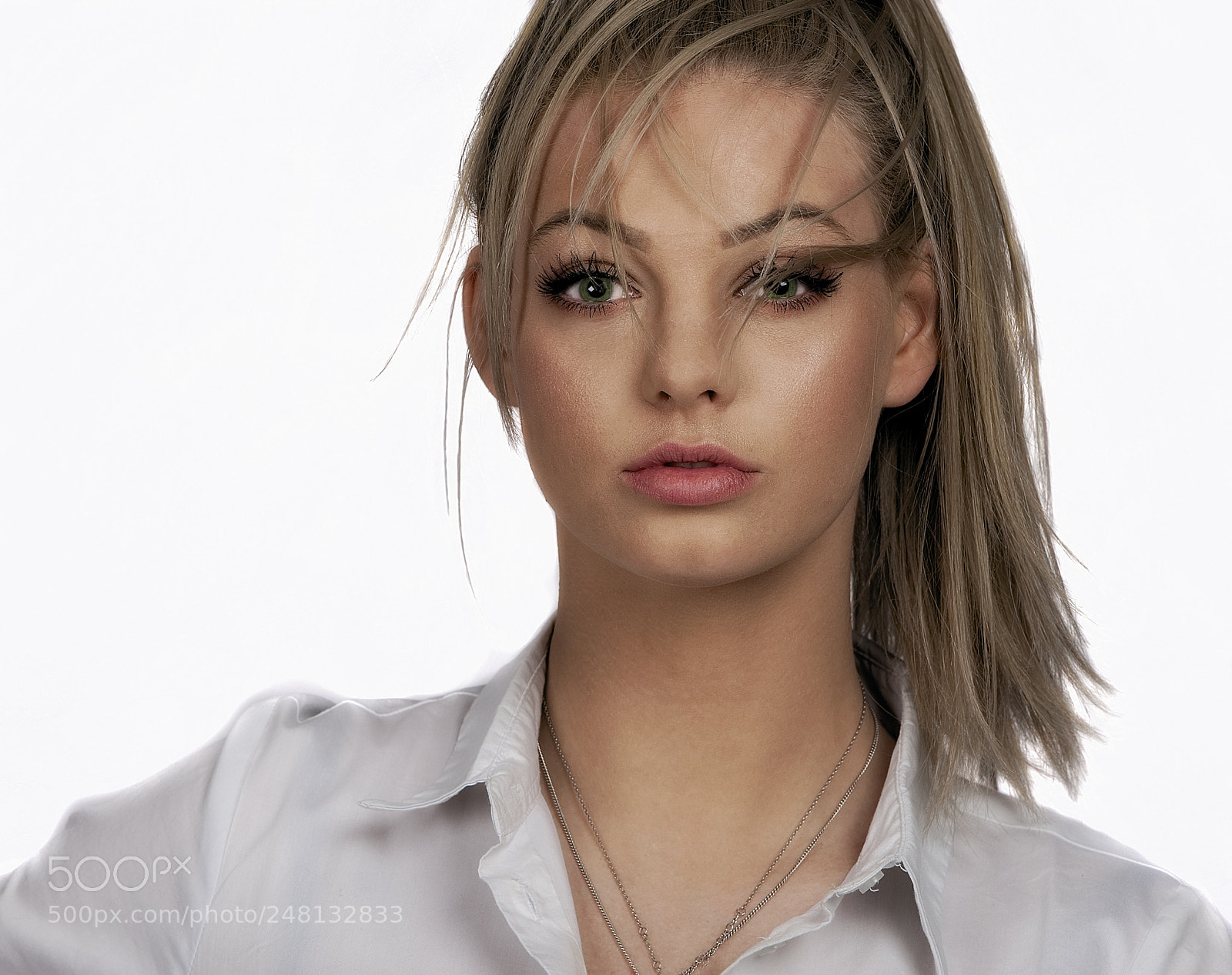 Canon EOS-1D Mark III sample photo. A bad hair day photography