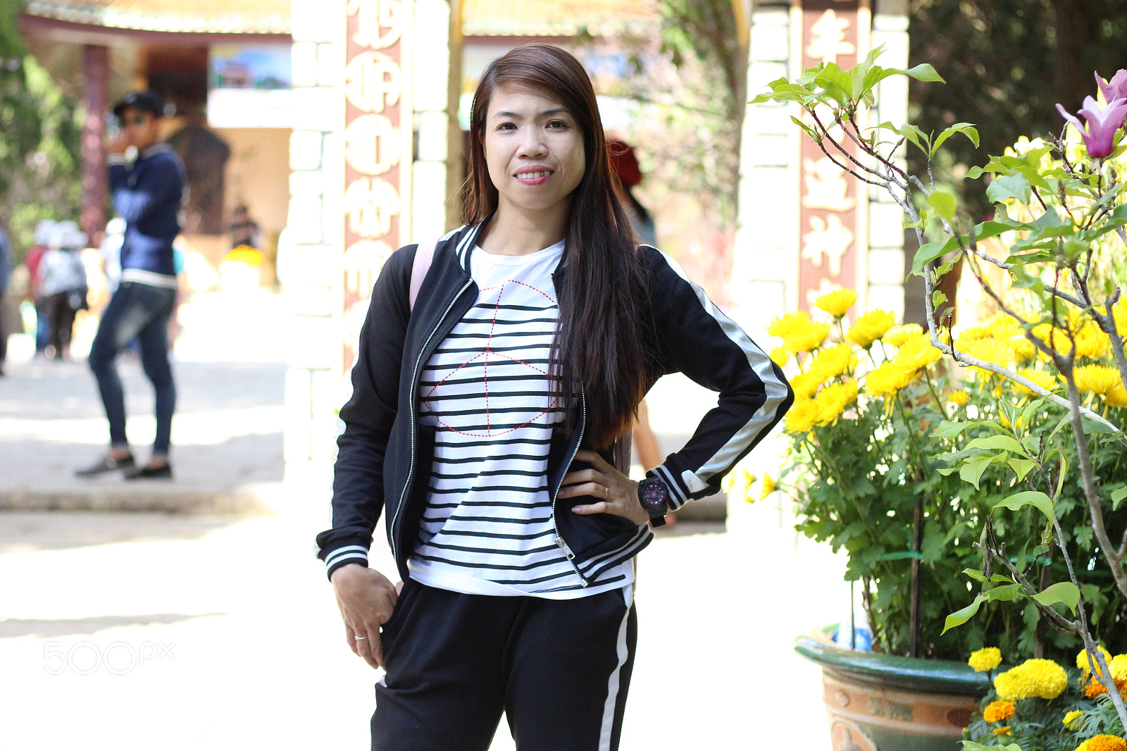 Canon EOS 700D (EOS Rebel T5i / EOS Kiss X7i) + Canon EF 50mm F1.8 STM sample photo. Img photography