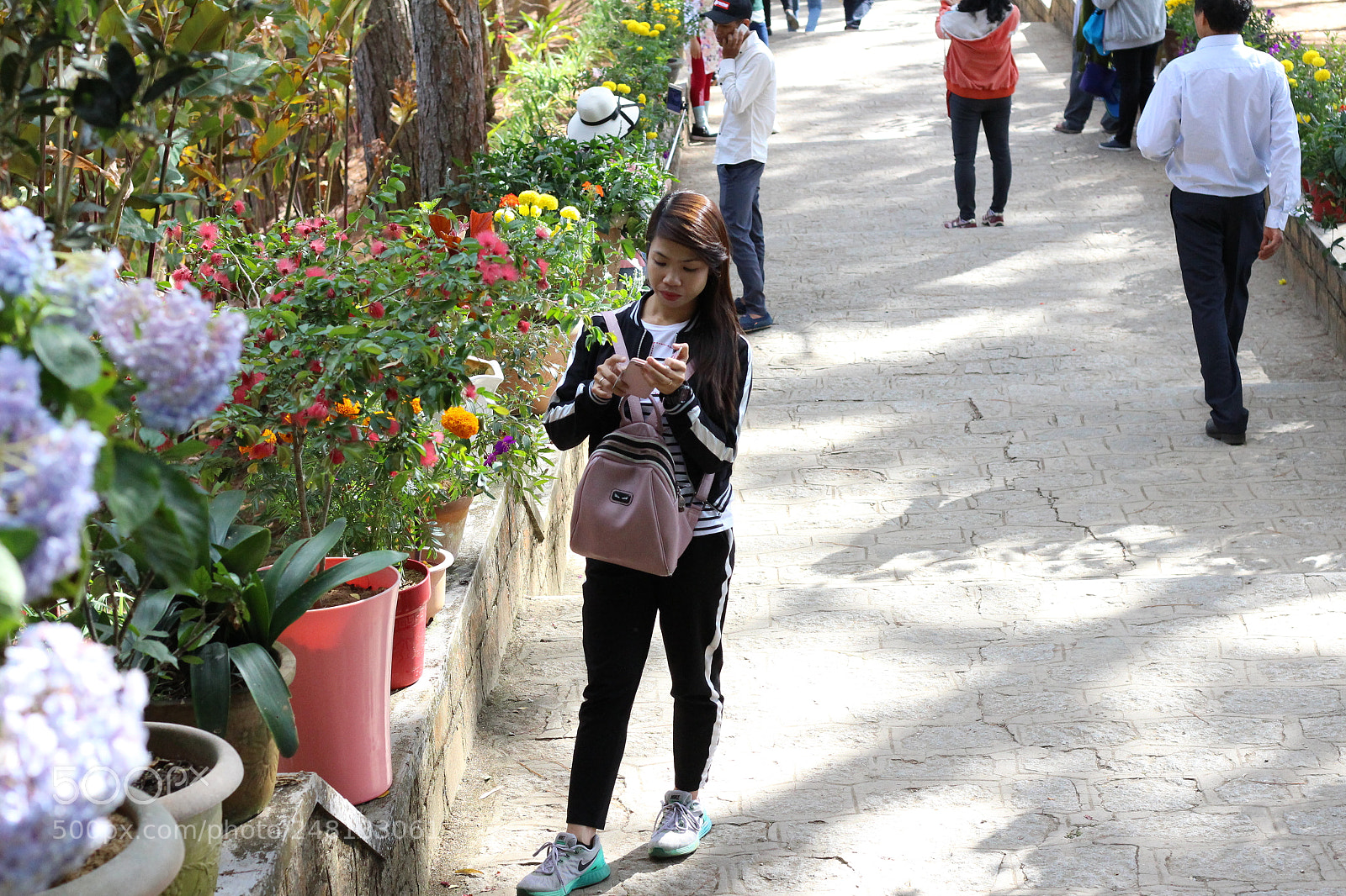 Canon EOS 700D (EOS Rebel T5i / EOS Kiss X7i) + Canon EF 50mm F1.8 STM sample photo. Img photography