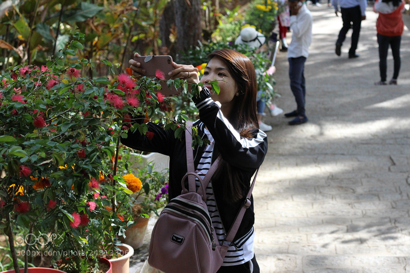 Canon EOS 700D (EOS Rebel T5i / EOS Kiss X7i) + Canon EF 50mm F1.8 STM sample photo. Img photography