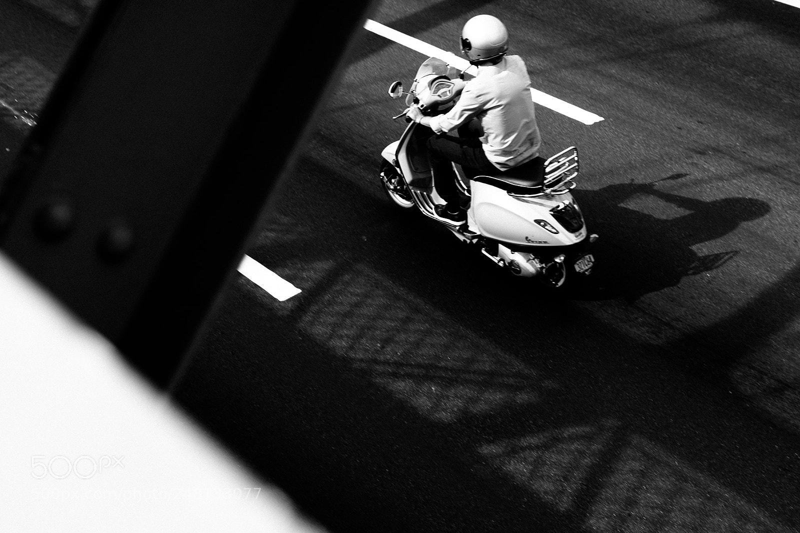 Nikon D500 sample photo. Speedy photography