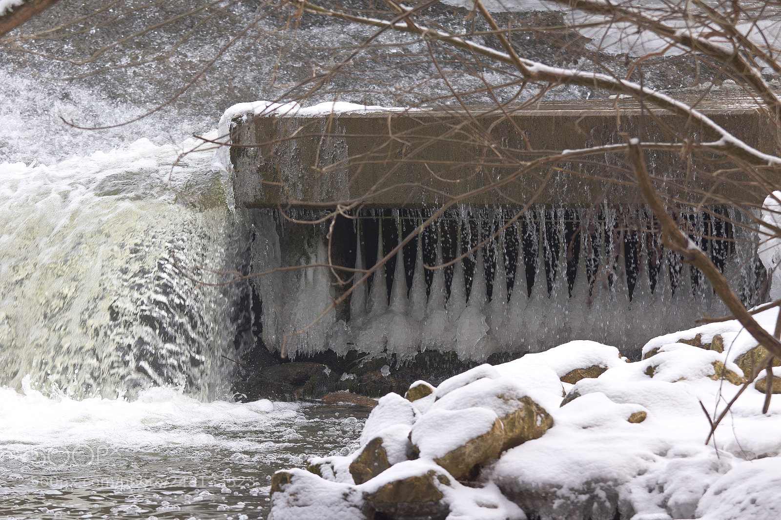 Canon EOS 60D sample photo. Frozen movement photography