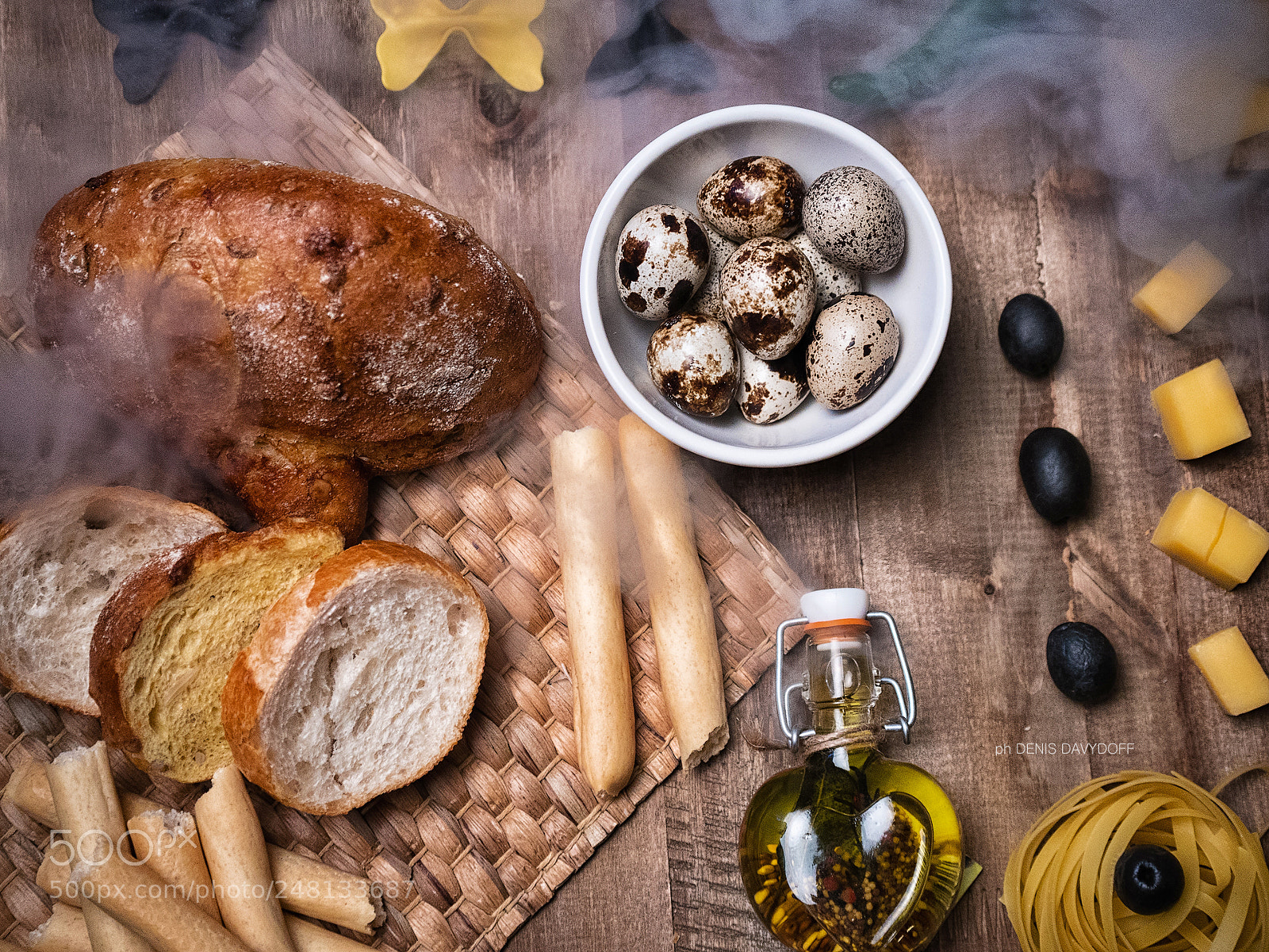 Panasonic Lumix DC-G9 sample photo. Food styling photography