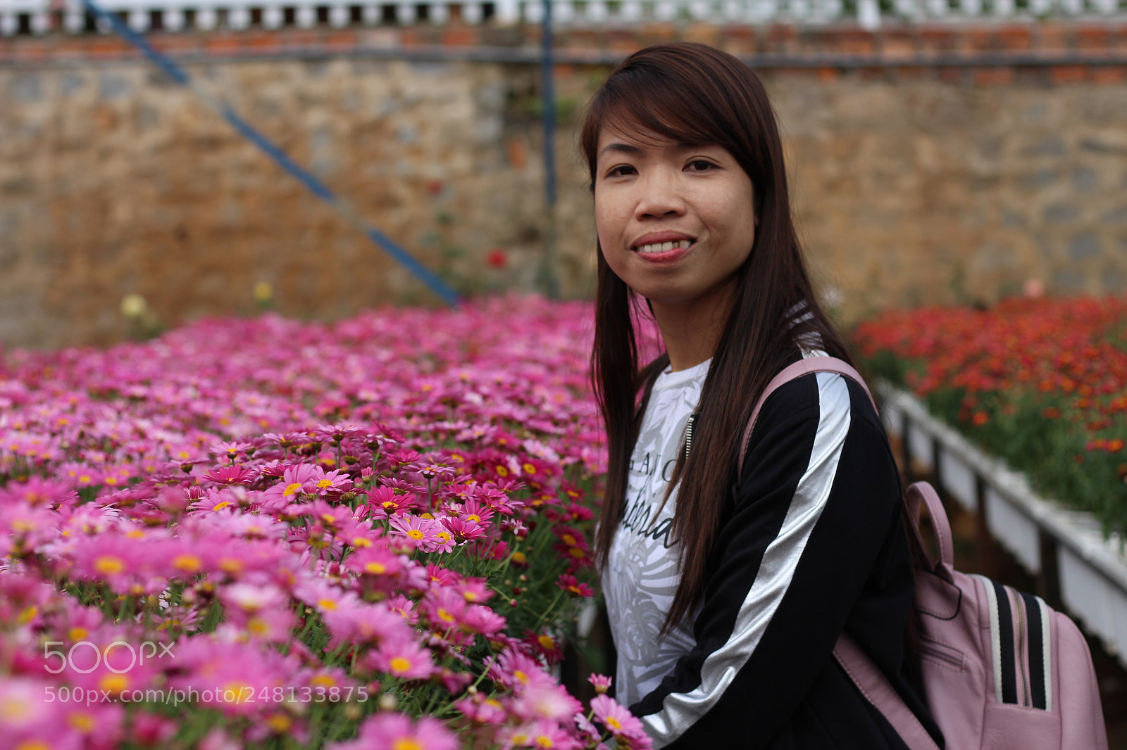 Canon EOS 700D (EOS Rebel T5i / EOS Kiss X7i) + Canon EF 50mm F1.8 STM sample photo. Img photography