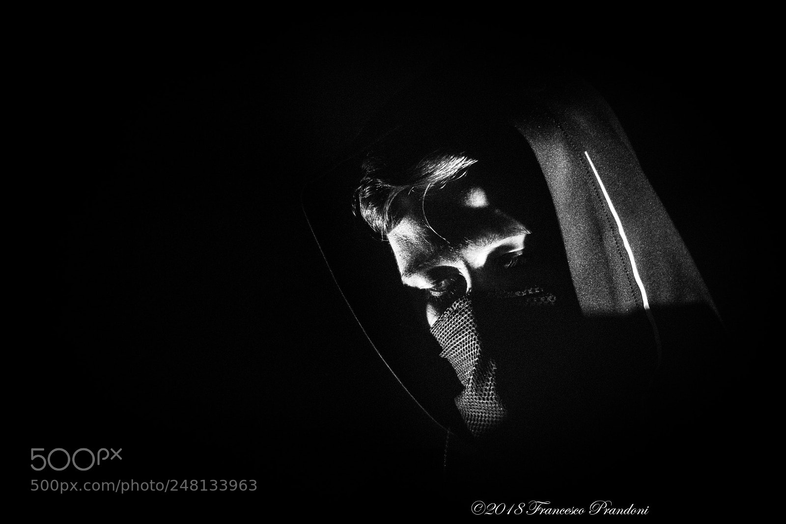 Nikon D5 sample photo. Foto concerto alan walker photography