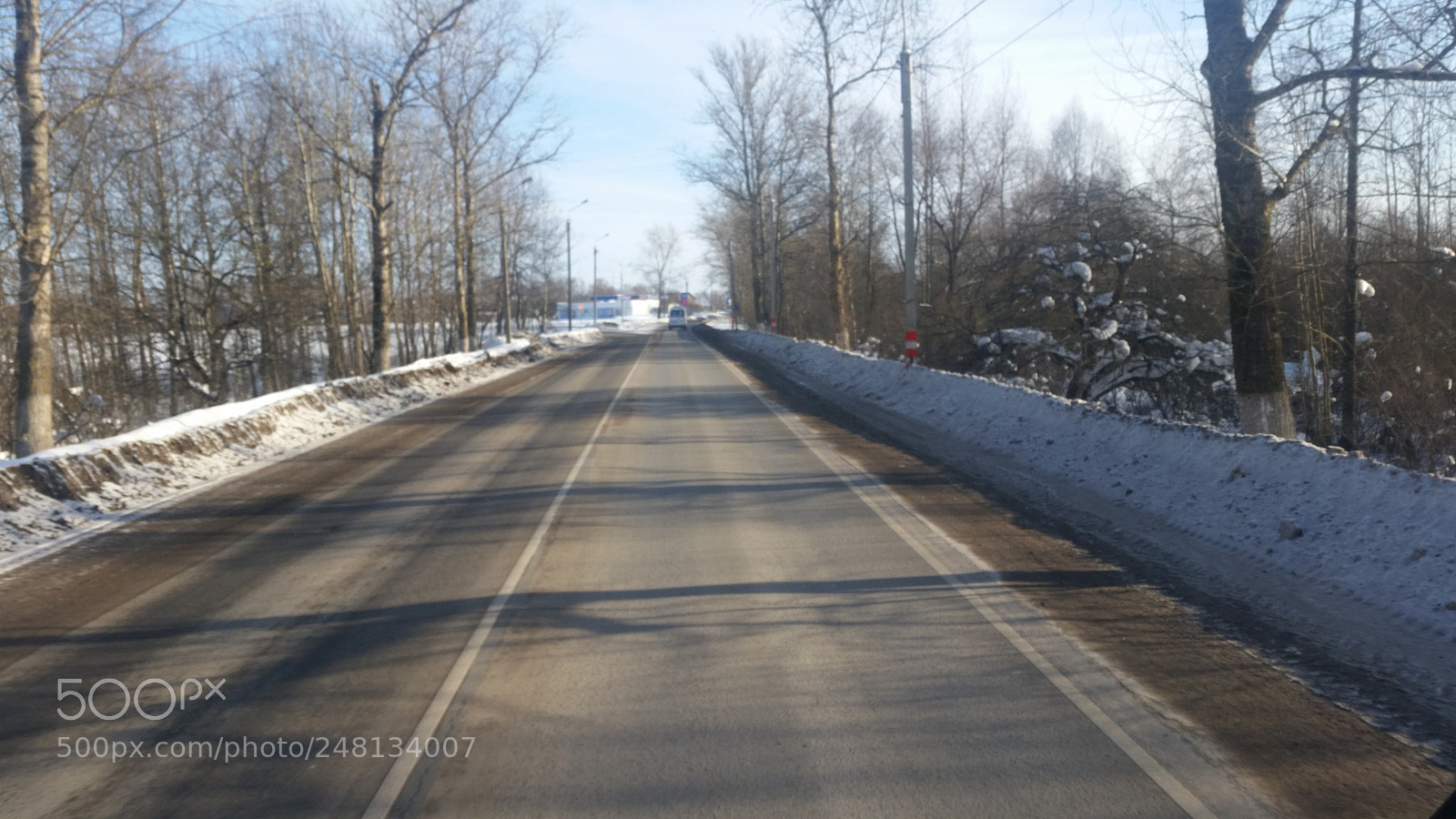 Samsung Galaxy S5 sample photo. Дорога photography