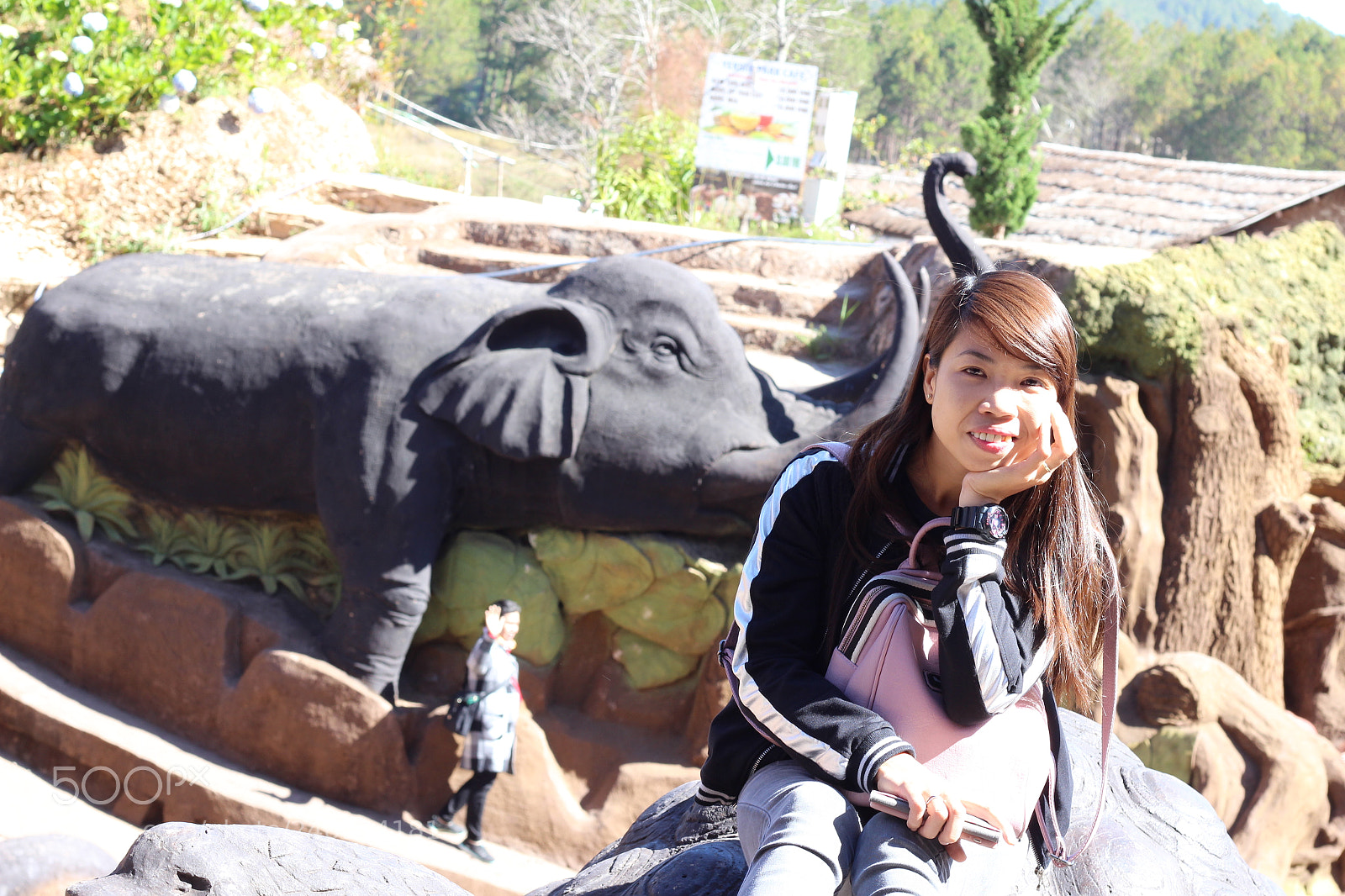 Canon EOS 700D (EOS Rebel T5i / EOS Kiss X7i) + Canon EF 50mm F1.8 STM sample photo. Img photography