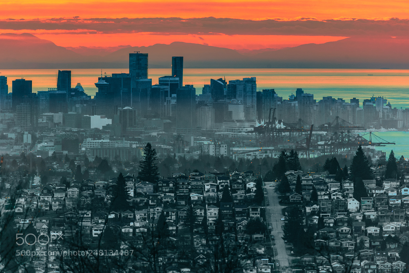 Canon EOS-1D X sample photo. Vancouver photography