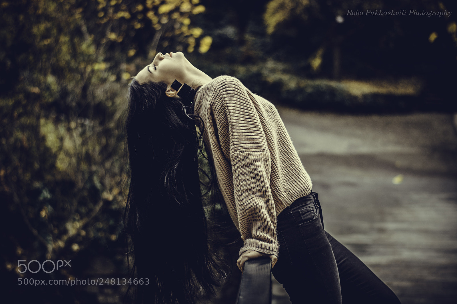 Nikon D7100 sample photo. Tamta chkhaidze photography