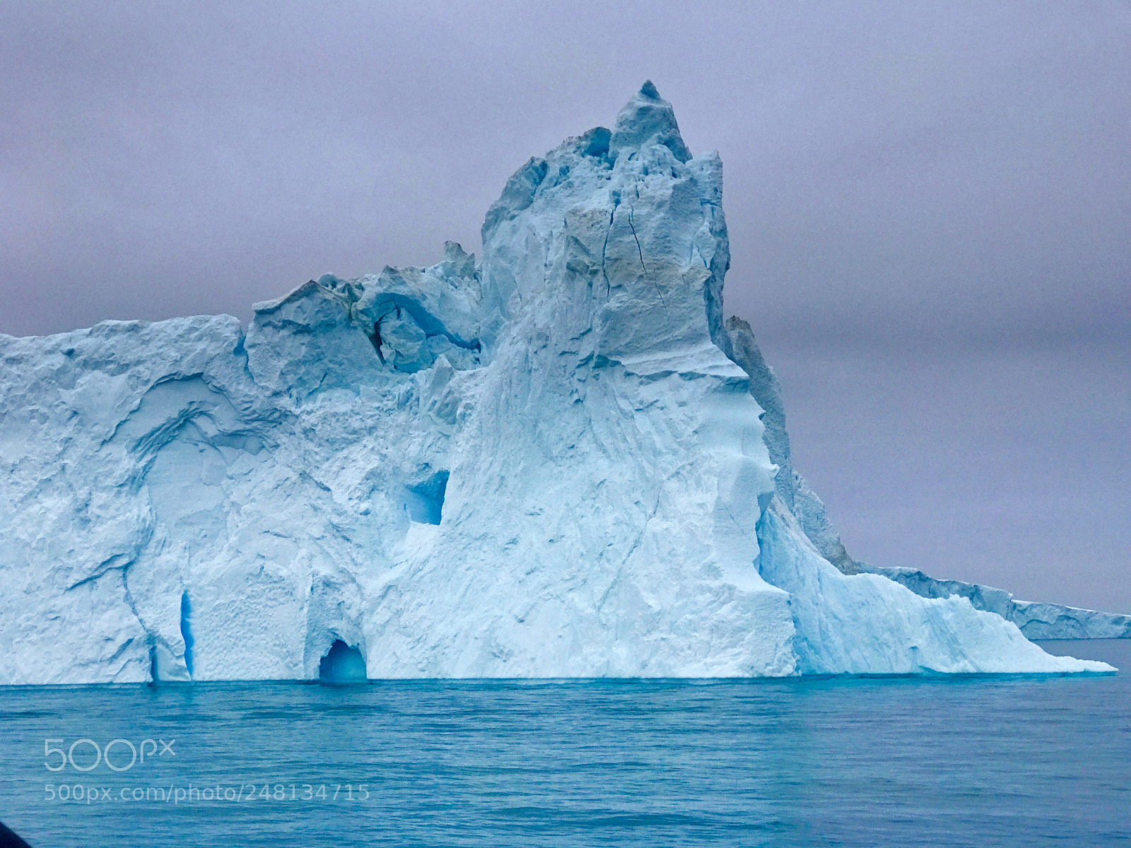 Apple iPhone 7 Plus sample photo. Illulisst greenland photography