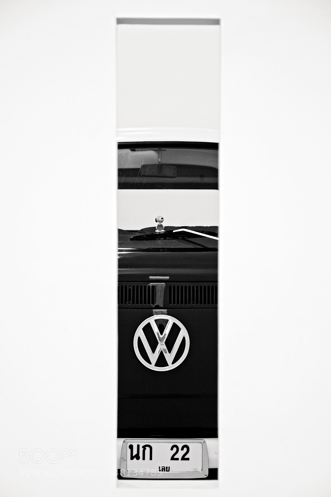 Canon EOS 60D sample photo. Vw photography