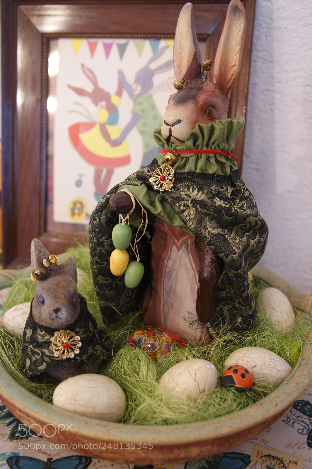 Sony Alpha DSLR-A290 sample photo. George the easter king photography