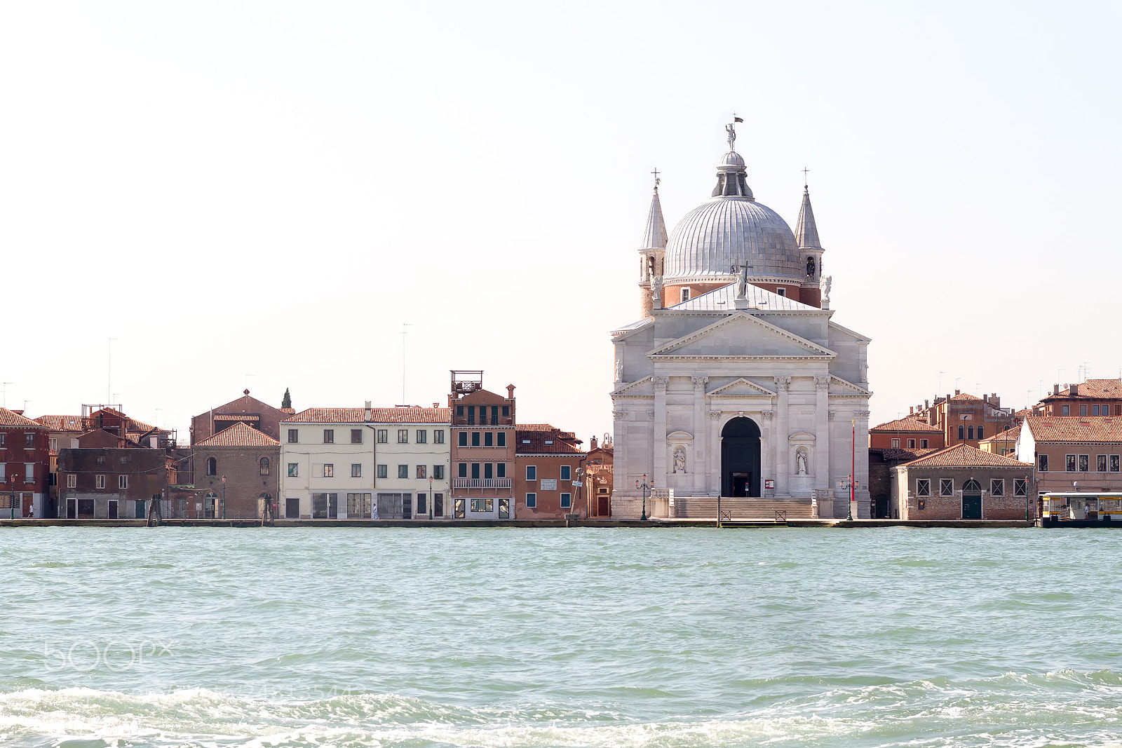 Canon EOS 7D sample photo. Summertime (venice untold) photography