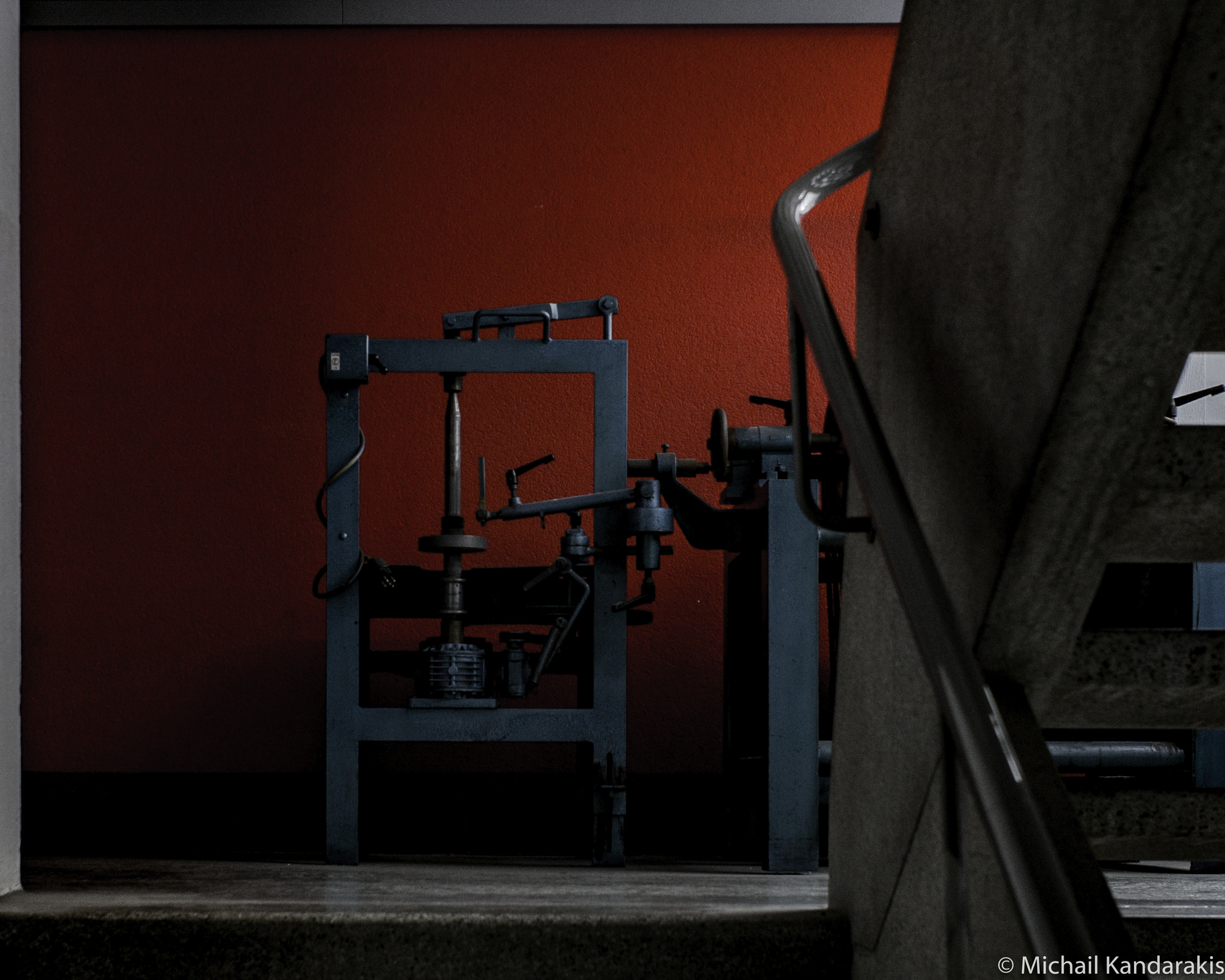 Leica M (Typ 262) sample photo. Random photography