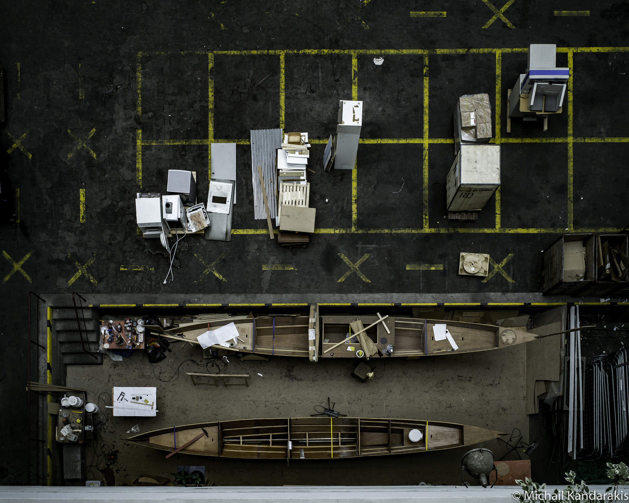 Leica M (Typ 262) sample photo. Random photography