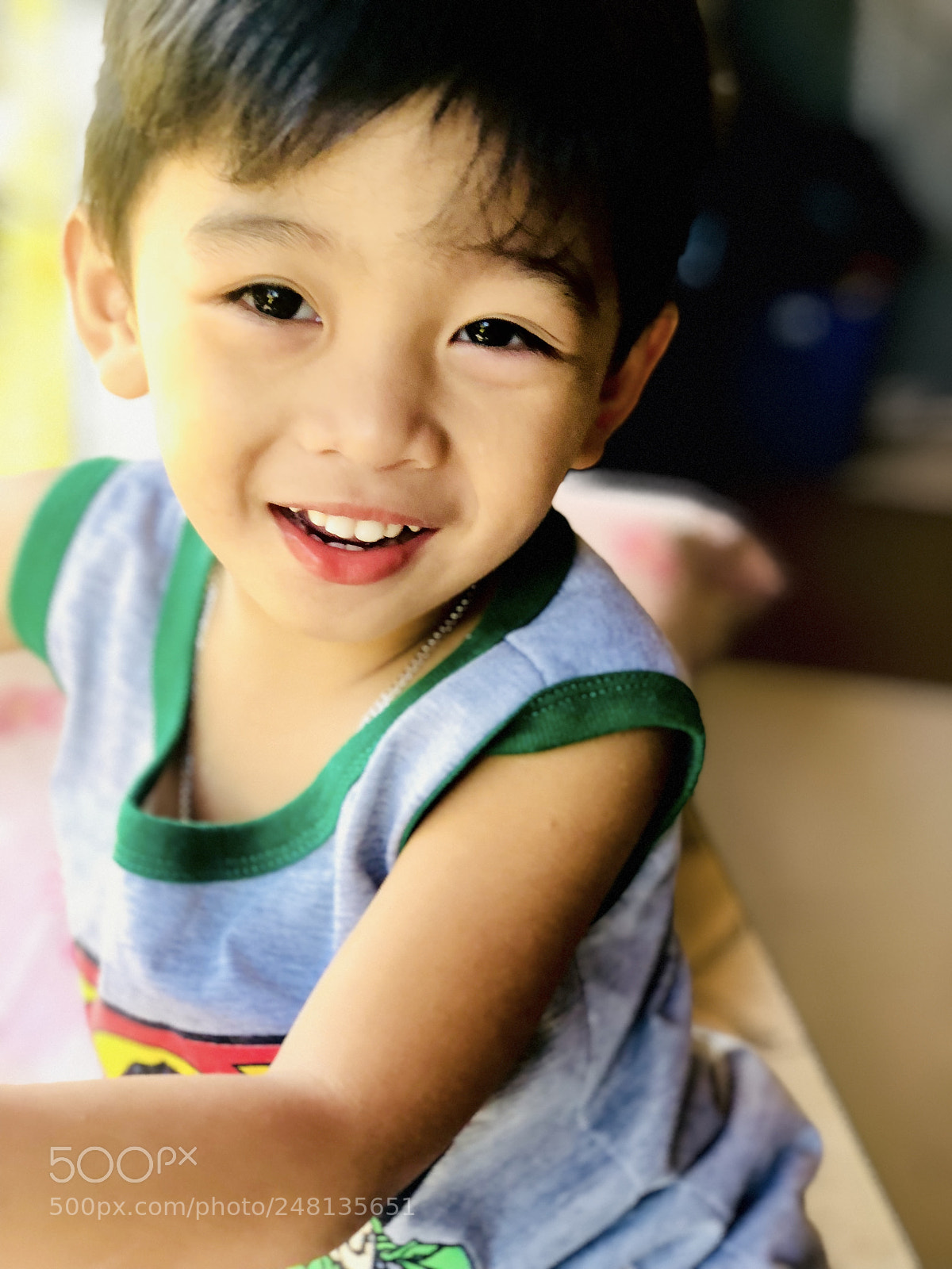 Apple iPhone 8 Plus sample photo. Asmile photography