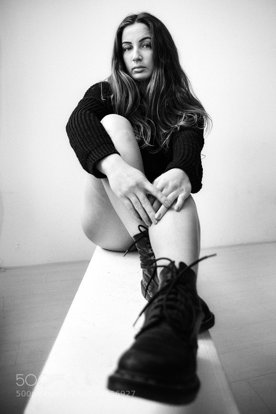 Nikon D800 sample photo. Yasmin iv photography