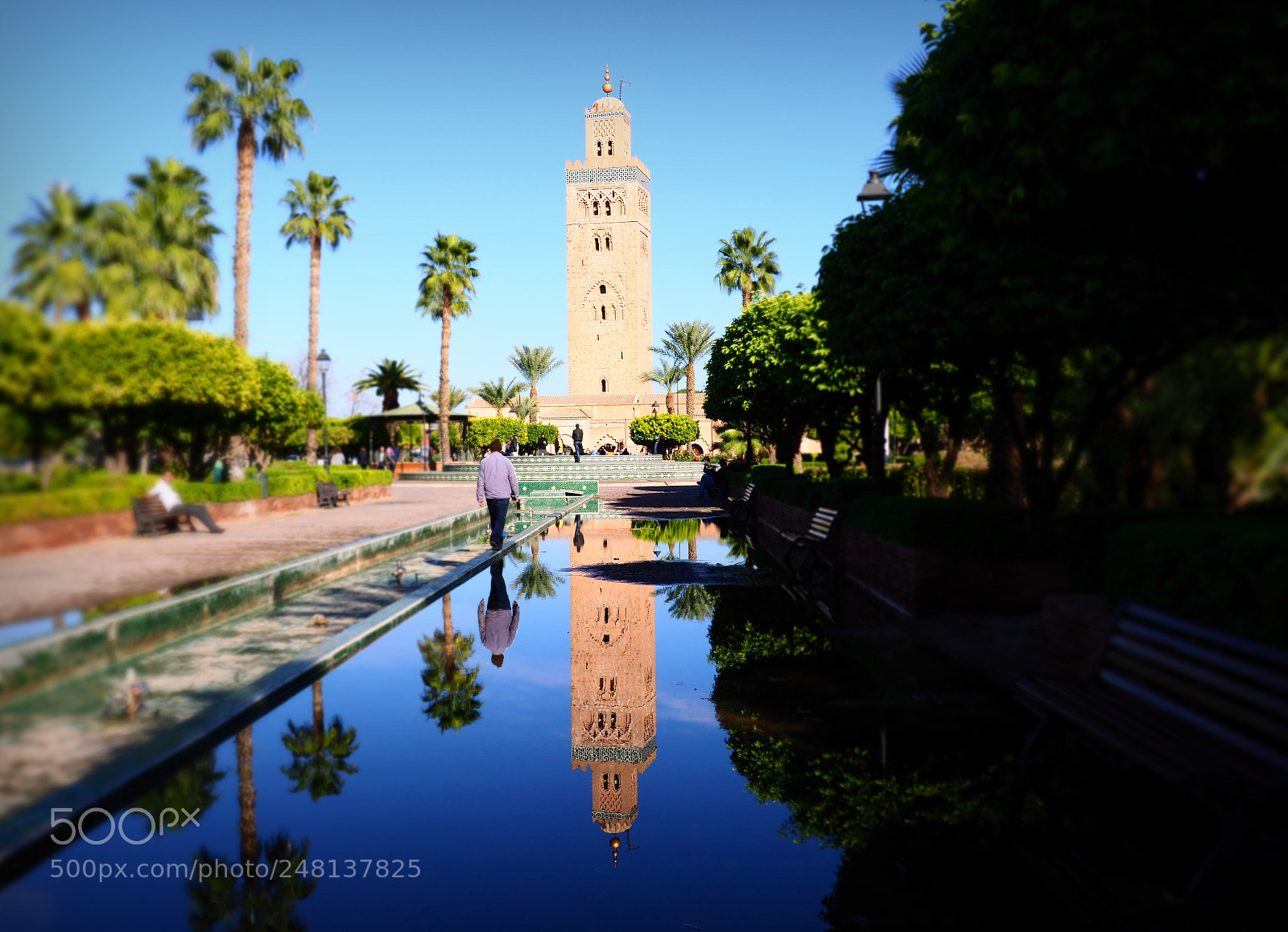 Olympus OM-D E-M1 Mark II sample photo. Marrakech medina v photography