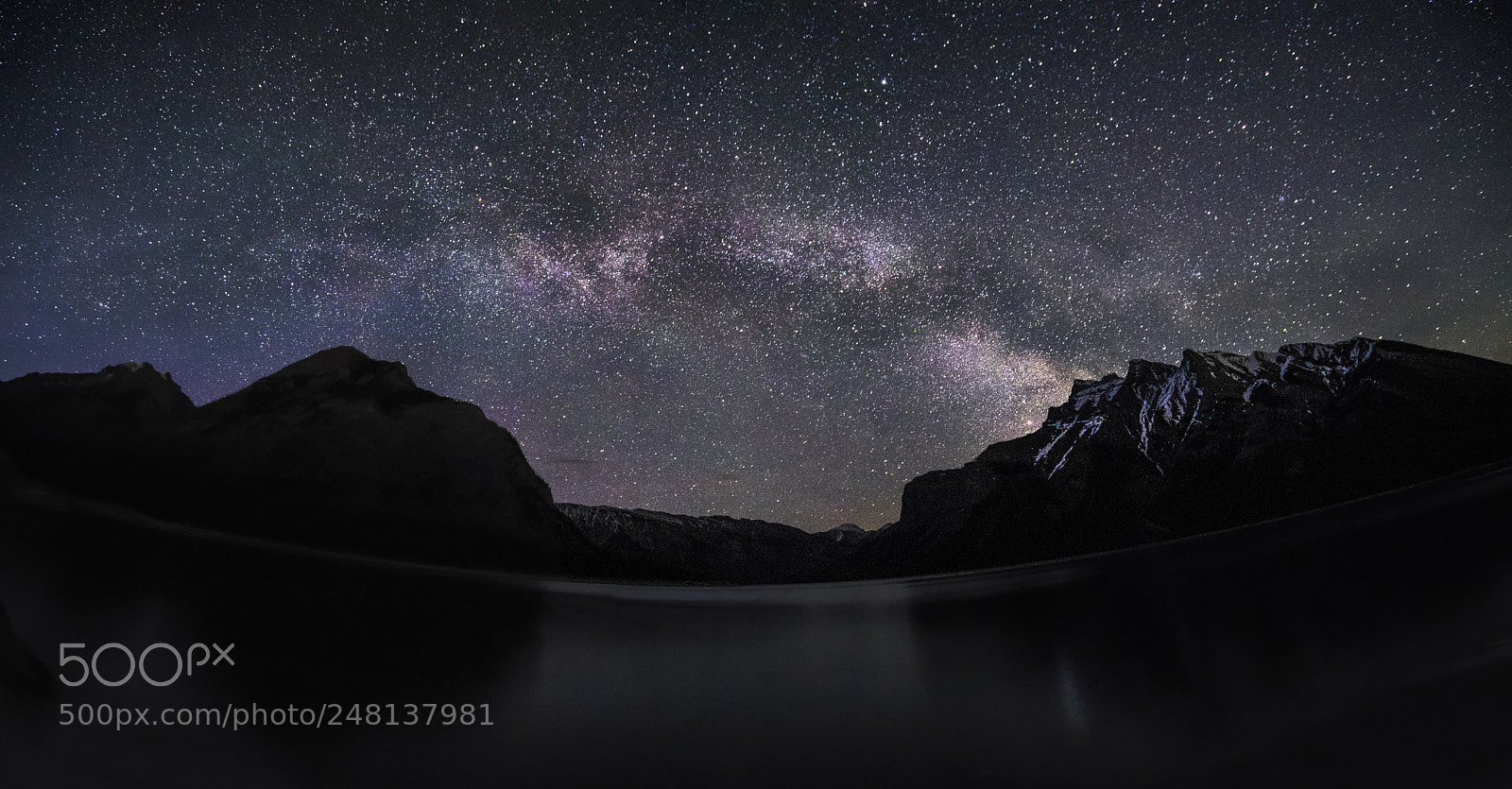 Canon EOS 7D Mark II sample photo. Milkyway photography